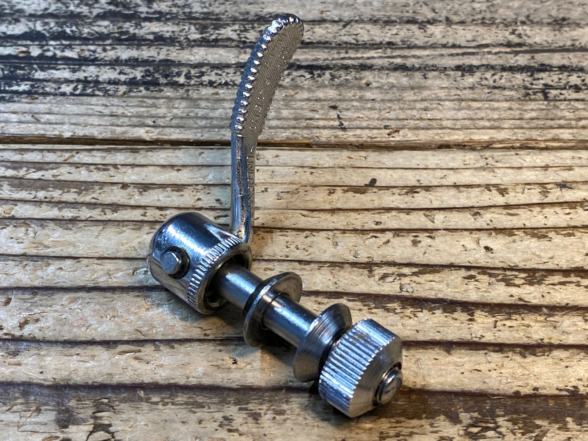 JR466 カンパニョーロ CAMPAGNOLO クイックシートピン – BICI AMORE