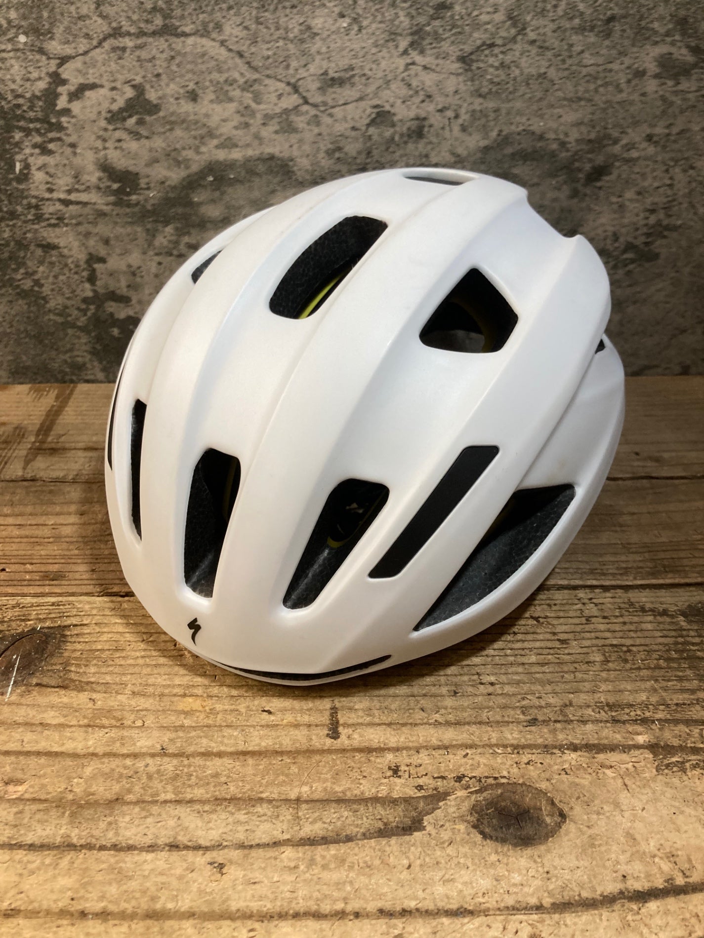 KG902 スペシャライズド SPECIALIZED アライン ALIGN 2 ヘルメット 白 
