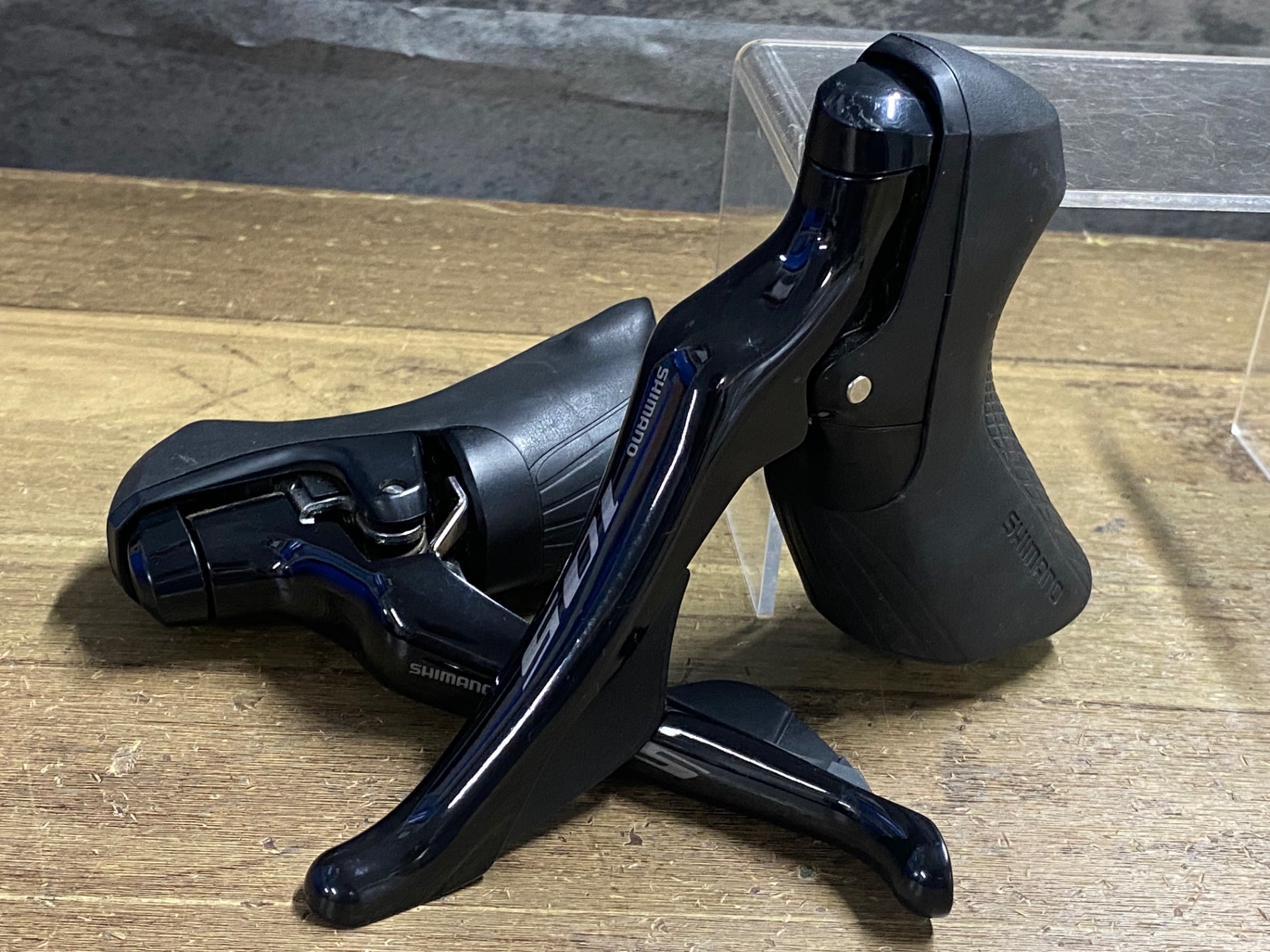 KC259 シマノ SHIMANO 105 ST-R7000 STIレバー 2x11S – BICI AMORE
