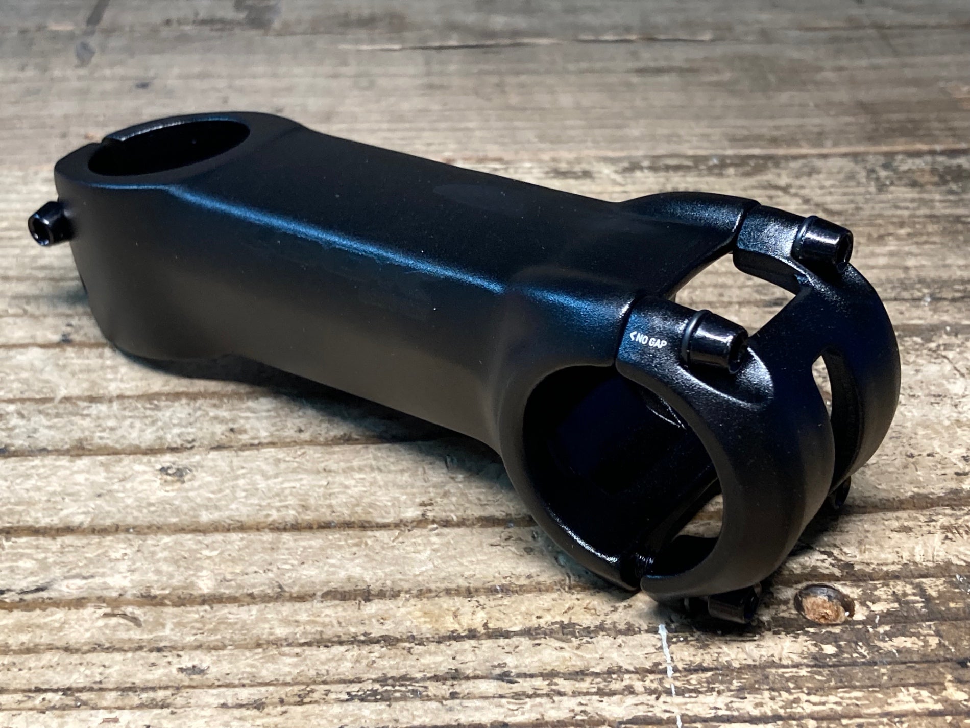 JK469 ルック LOOK LS3 STEM アルミステム 110mm -7° – BICI AMORE