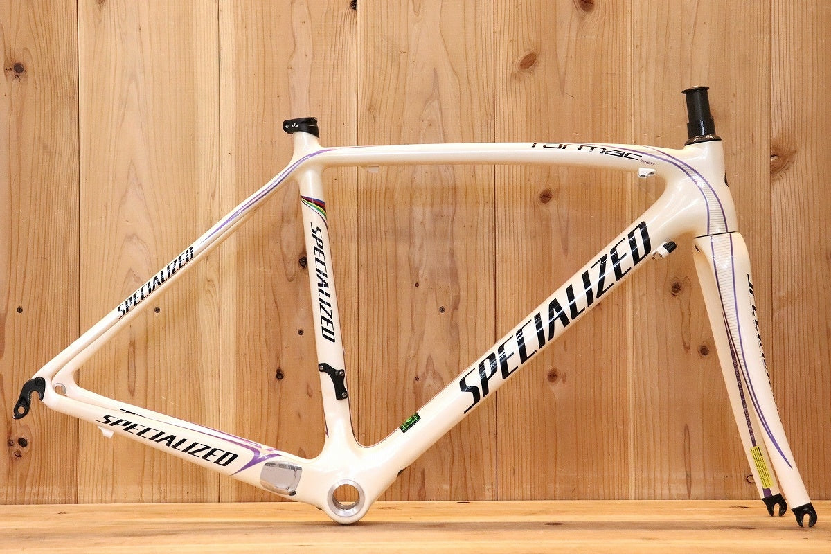 スペシャライズド SPECIALIZED ターマック TARMAC EXPERT 2009年モデル