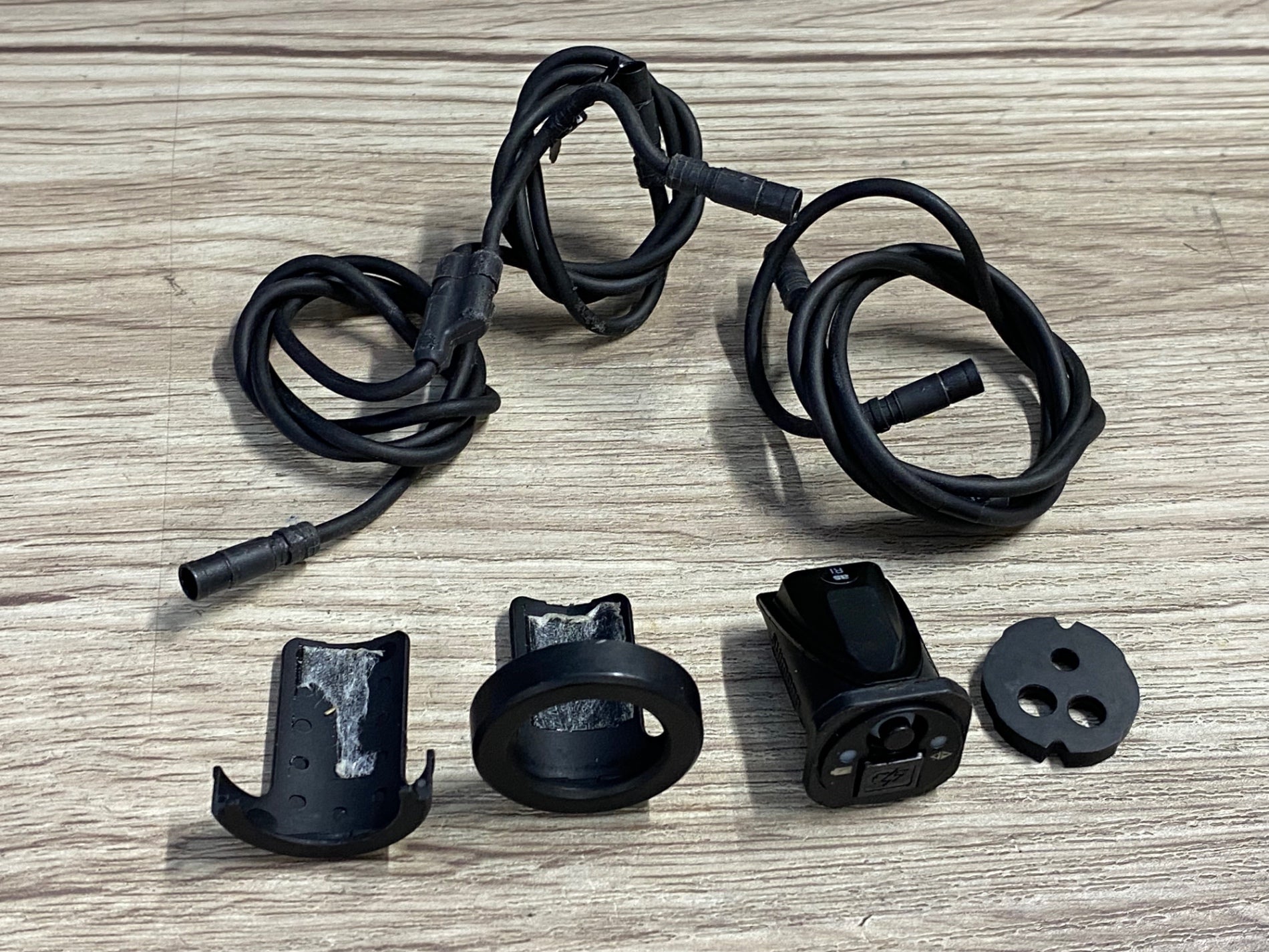 JY942 シマノ SHIMANO EW-RS910 ジャンクションA 2ポート Di2 電動