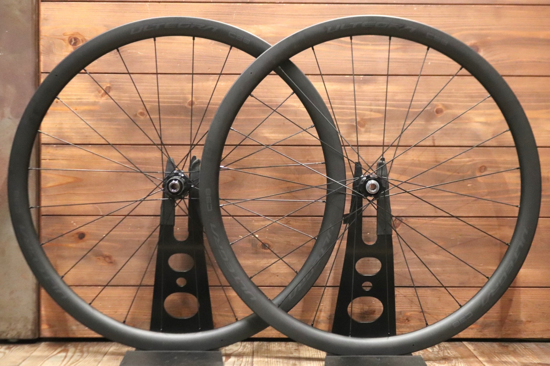 シマノ SHIMANO アルテグラ ULTEGRA WH-R8170-C36-TL カーボン