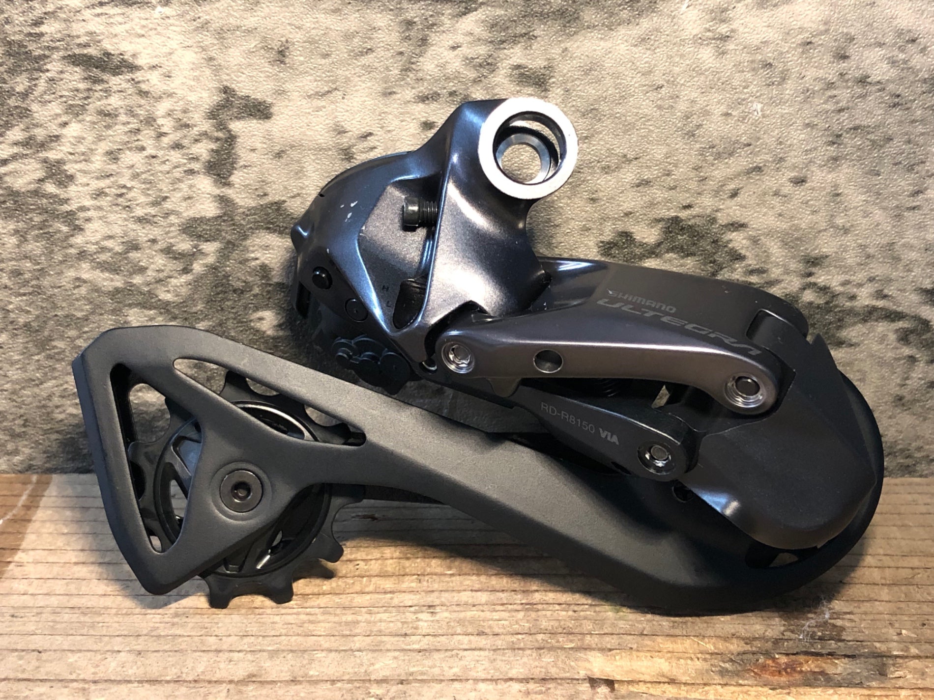 JM754 シマノ SHIMANO アルテグラ ULTEGRA RD-R8150 リアディレイラー