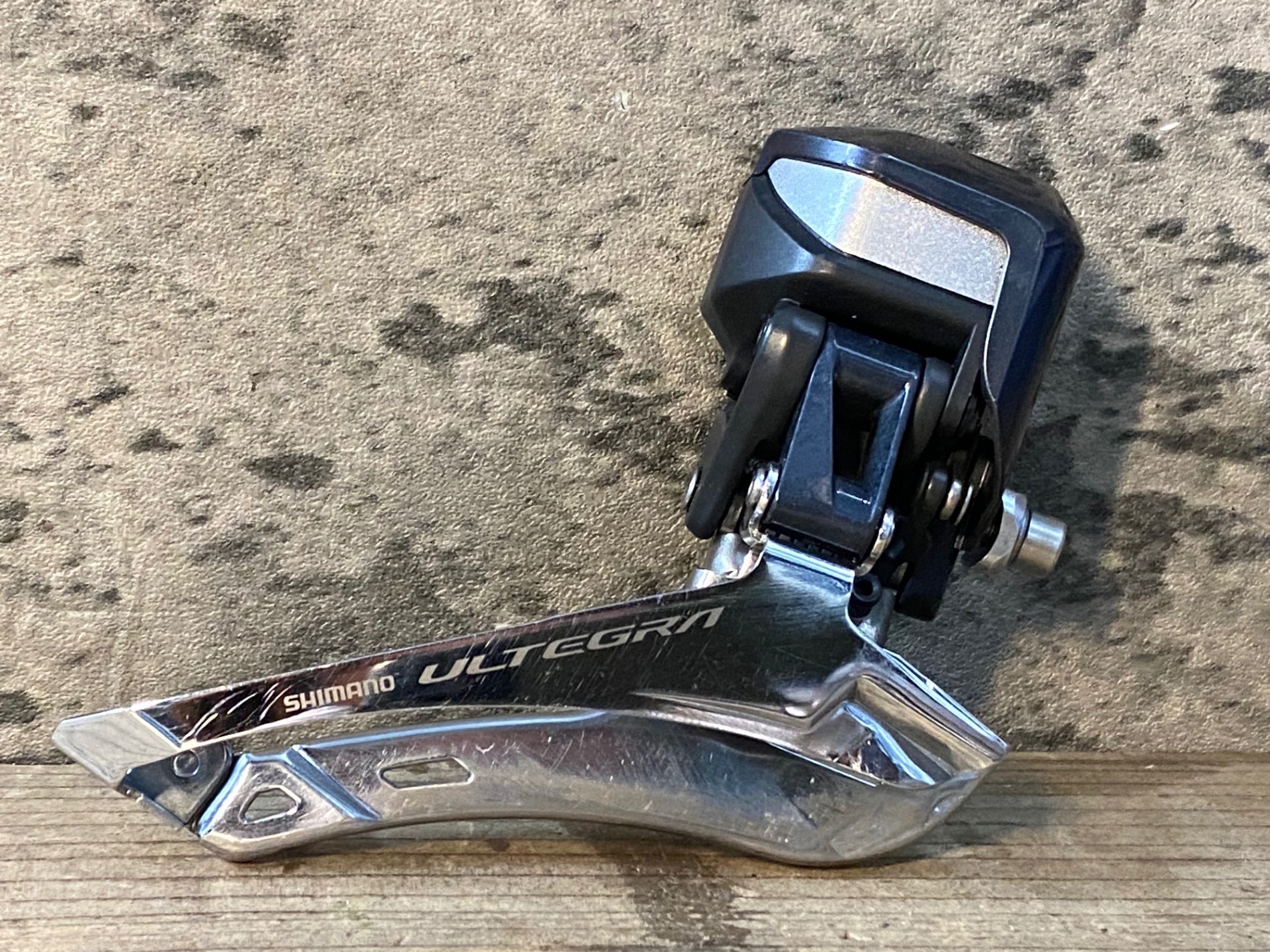 JX248 シマノ SHIMANO アルテグラ ULTEGRA FD-R8050 フロント