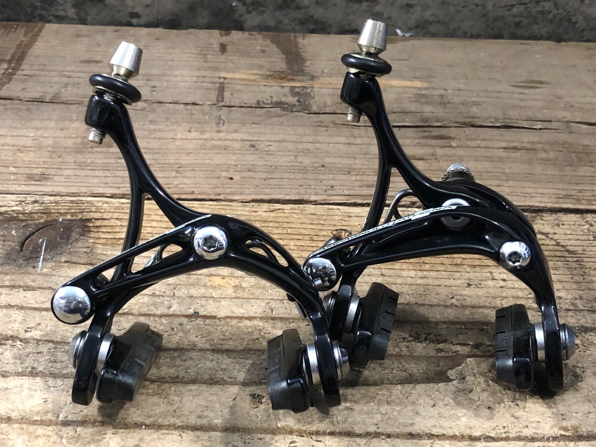 JT930 カンパニョーロ CAMPAGNOLO アテナ ATHENA 11 BR12-ATB