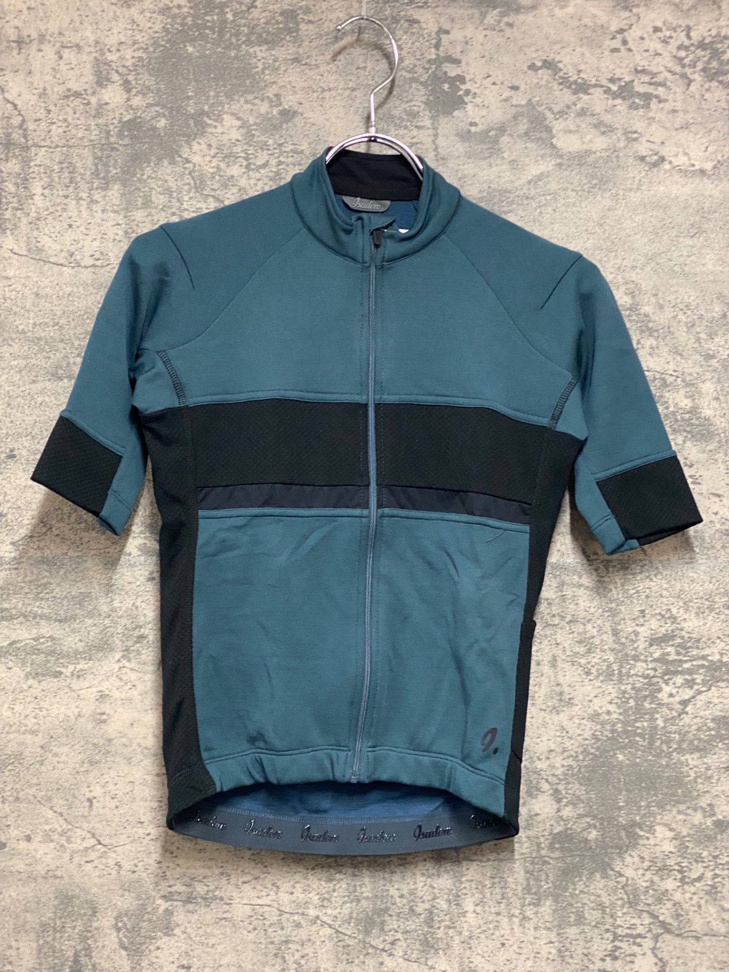 KE980 イザドア Isadore 半袖 サイクルジャージ 深緑 XS – BICI AMORE