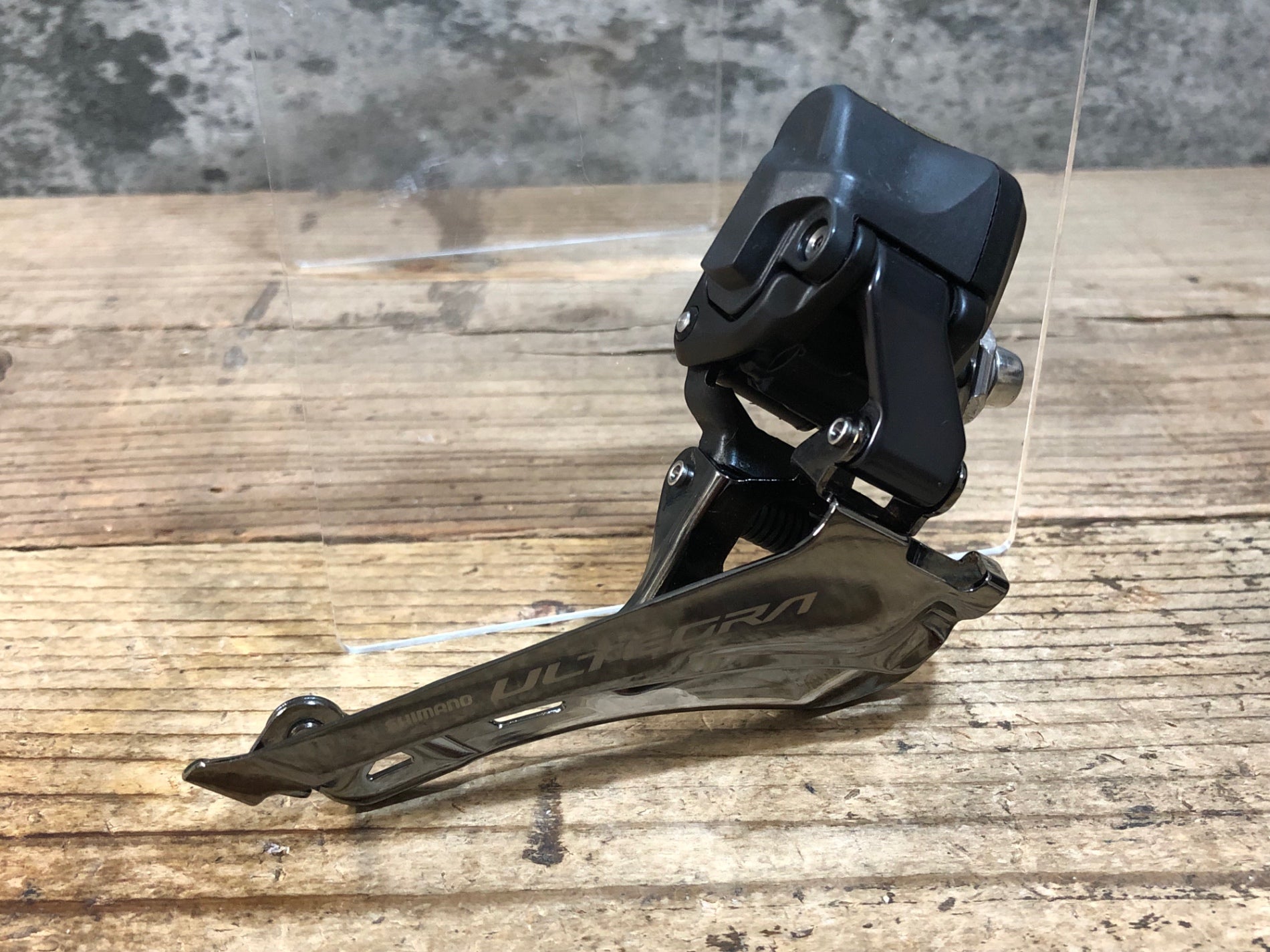KH510 シマノ SHIMANO アルテグラ ULTEGRA FD-R8150 フロント