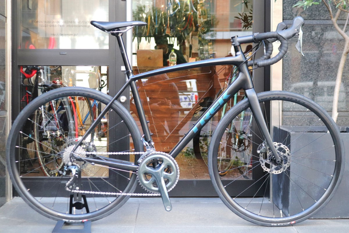 トレック TREK エモンダ ディスク EMONDA ALR4 DISC 2020 56サイズ