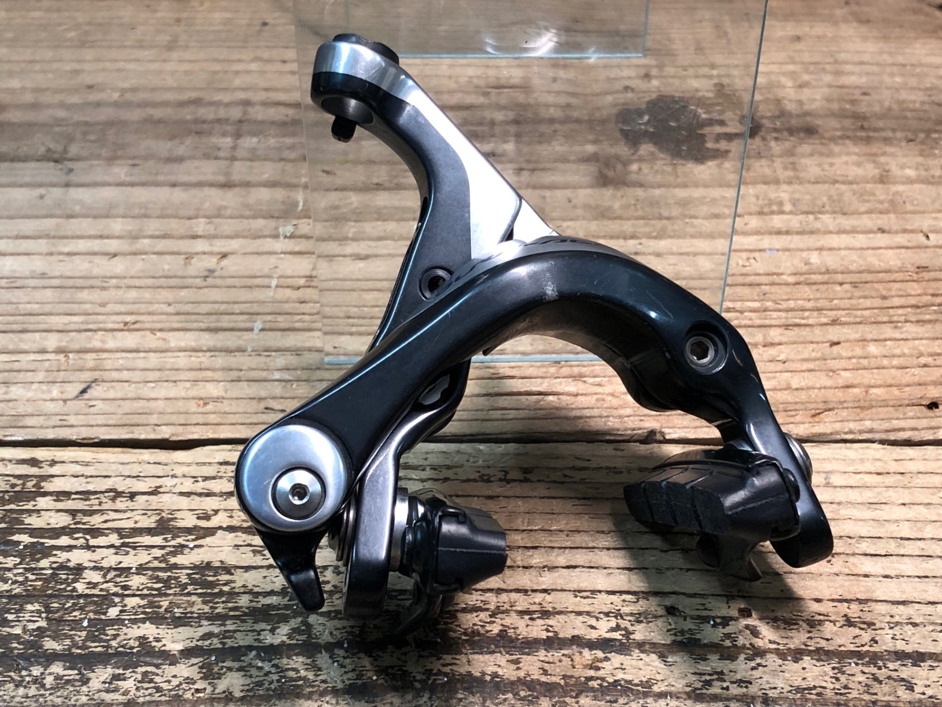 SHIMANO DURA-ACE BR-9000 リアブレーキ SHIMANO 「シマノ」 DURA-ACE BR-9000 ブレーキセット / 京都八幡店