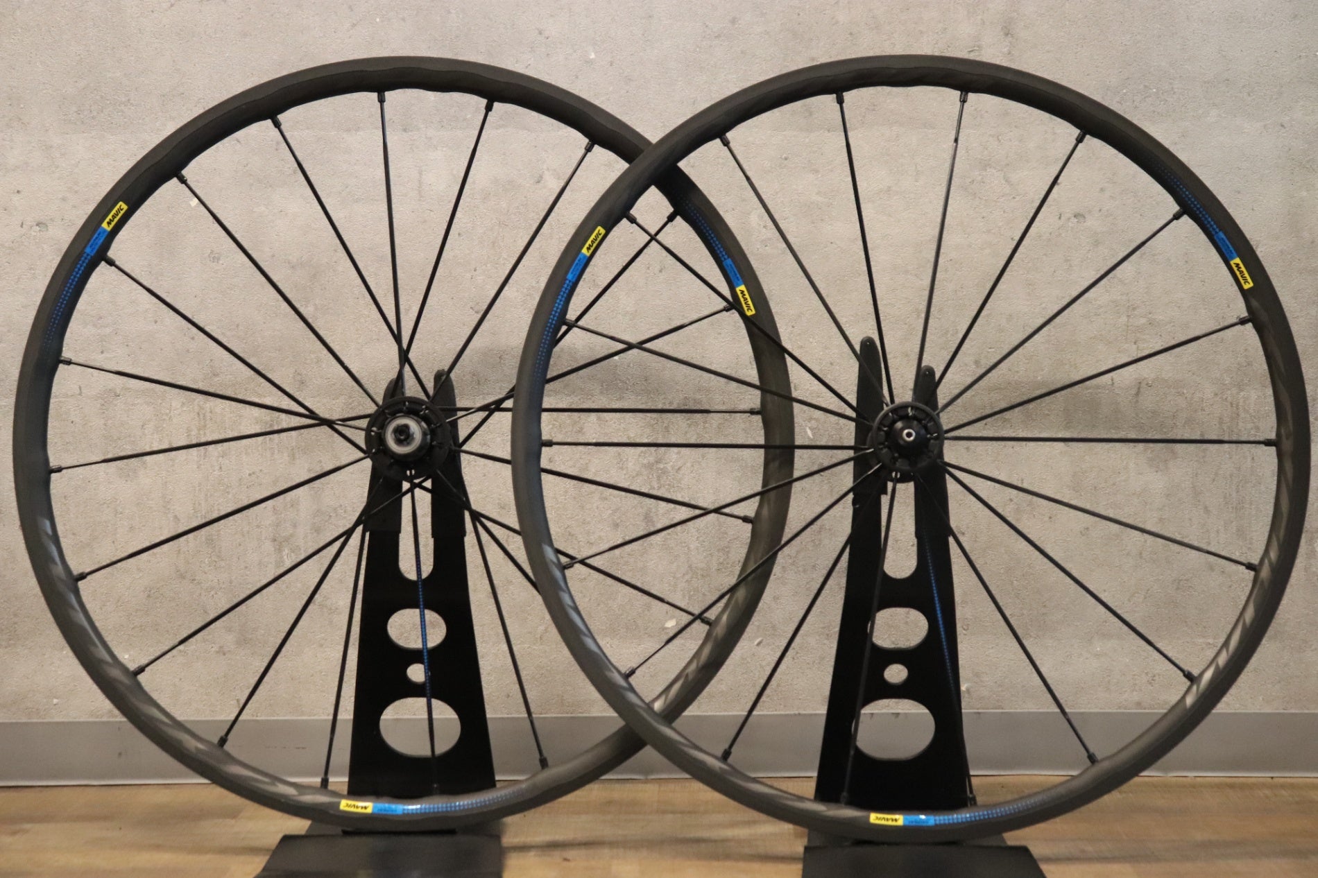 マヴィック MAVIC キシリウム Ksyrium Pro Exalith Haute Route アルミ