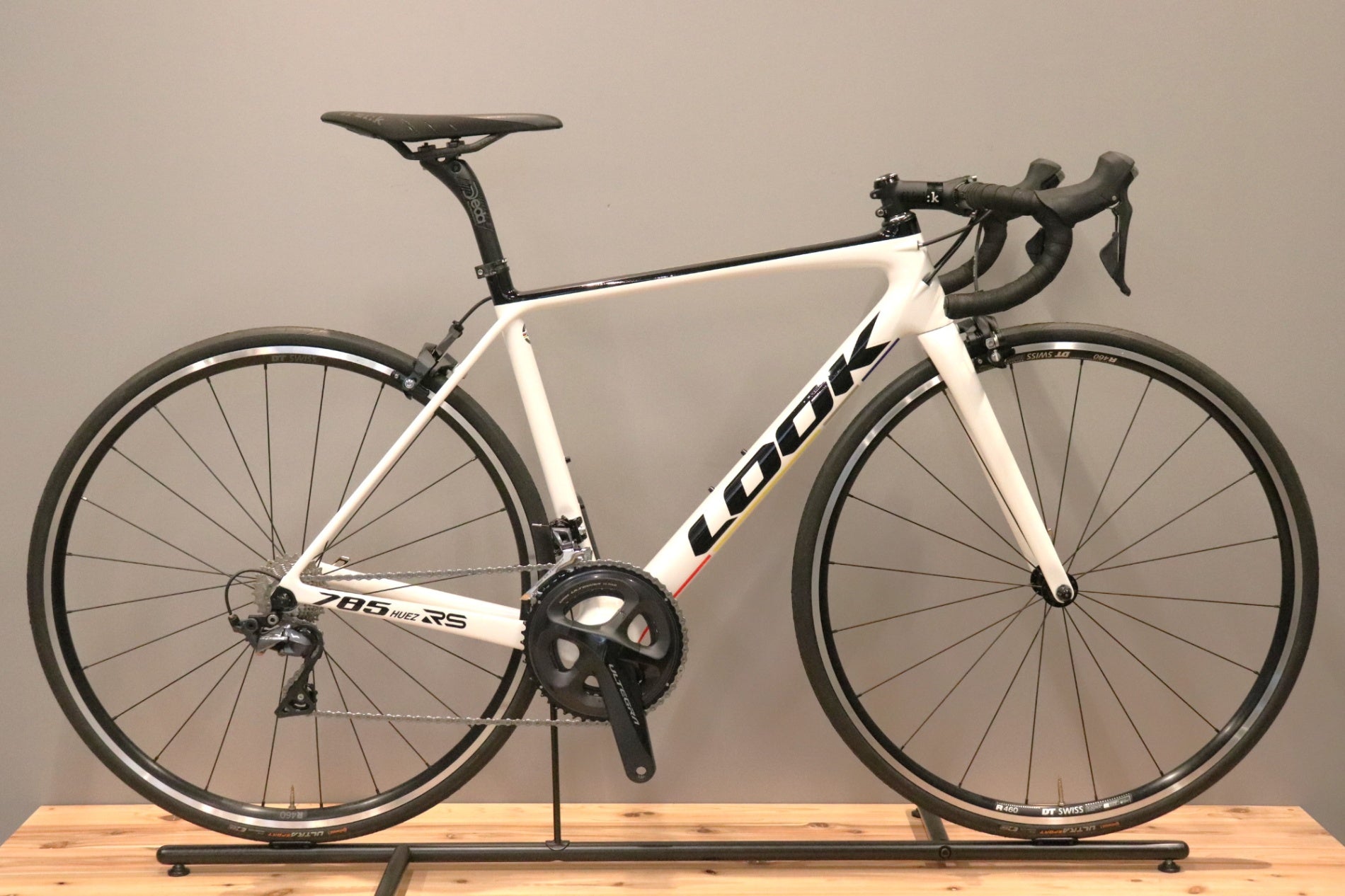 ルック LOOK 785 ヒュエズ HUEZ RS 2022モデル Sサイズ シマノ ルック LOOK 785 ヒュエズ HUEZ RS 2022モデル Sサイズ シマノ