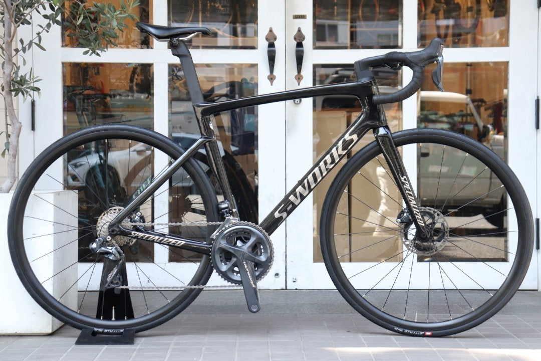 訳アリ スペシャライズド SPECIALIZED S-WORKS TARMAC SL7 2023モデル