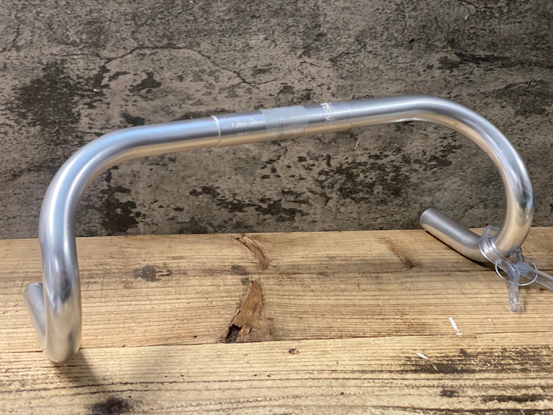 KB182 チネリ Cinelli ジロ ディタリア GIRO D`ITALIA アルミ ドロップ
