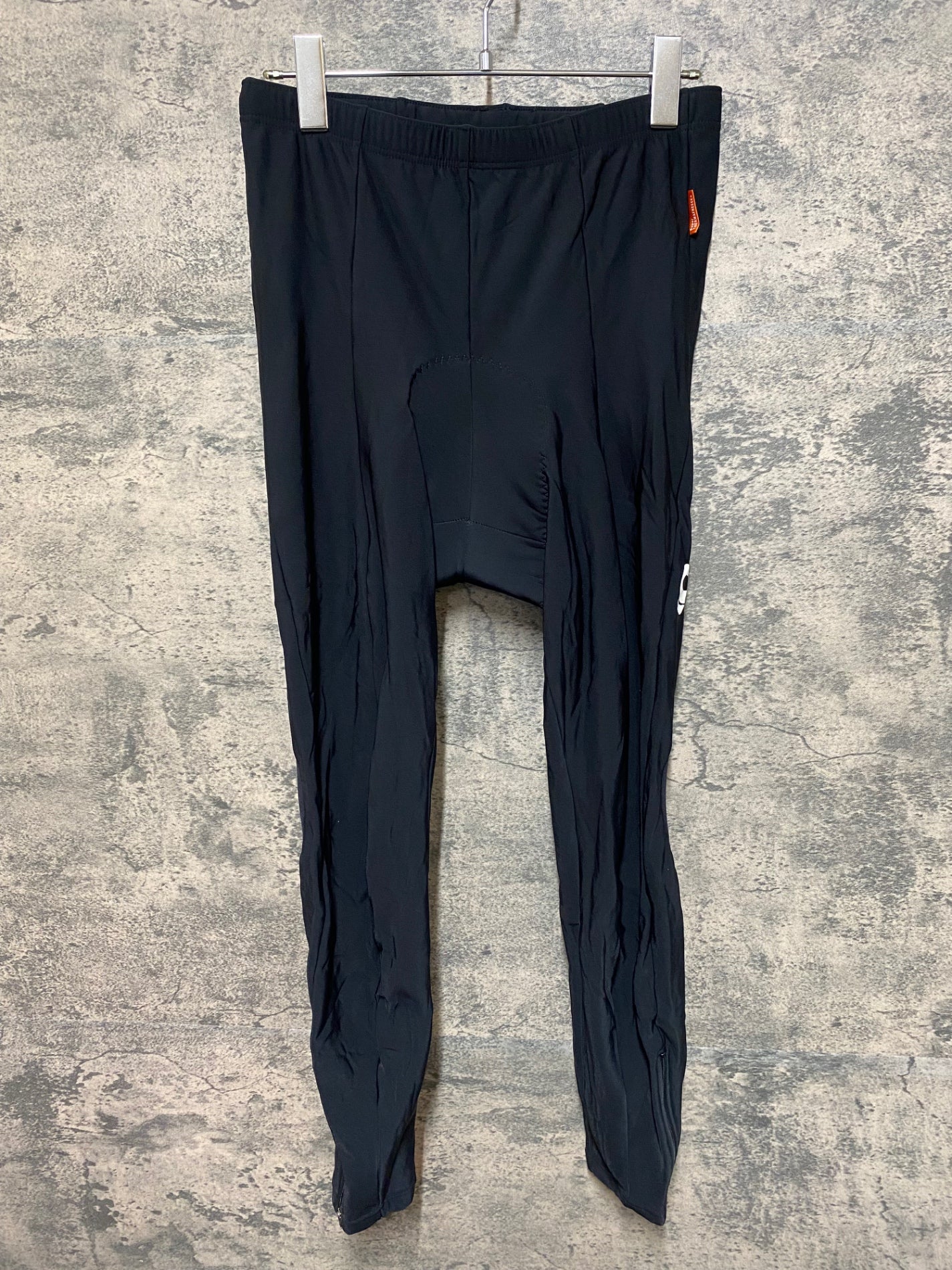 JP981 パールイズミ PEARL iZUMi レーサータイツ 黒 BL 裏起毛 3DNEO