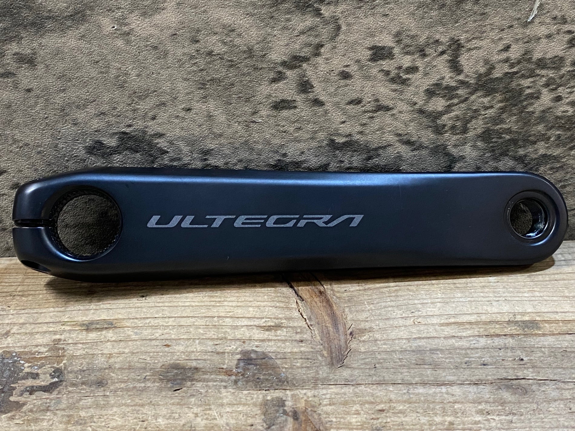 JX578 シマノ SHIMANO アルテグラ ULTEGRA FC-R8100 左クランクアーム