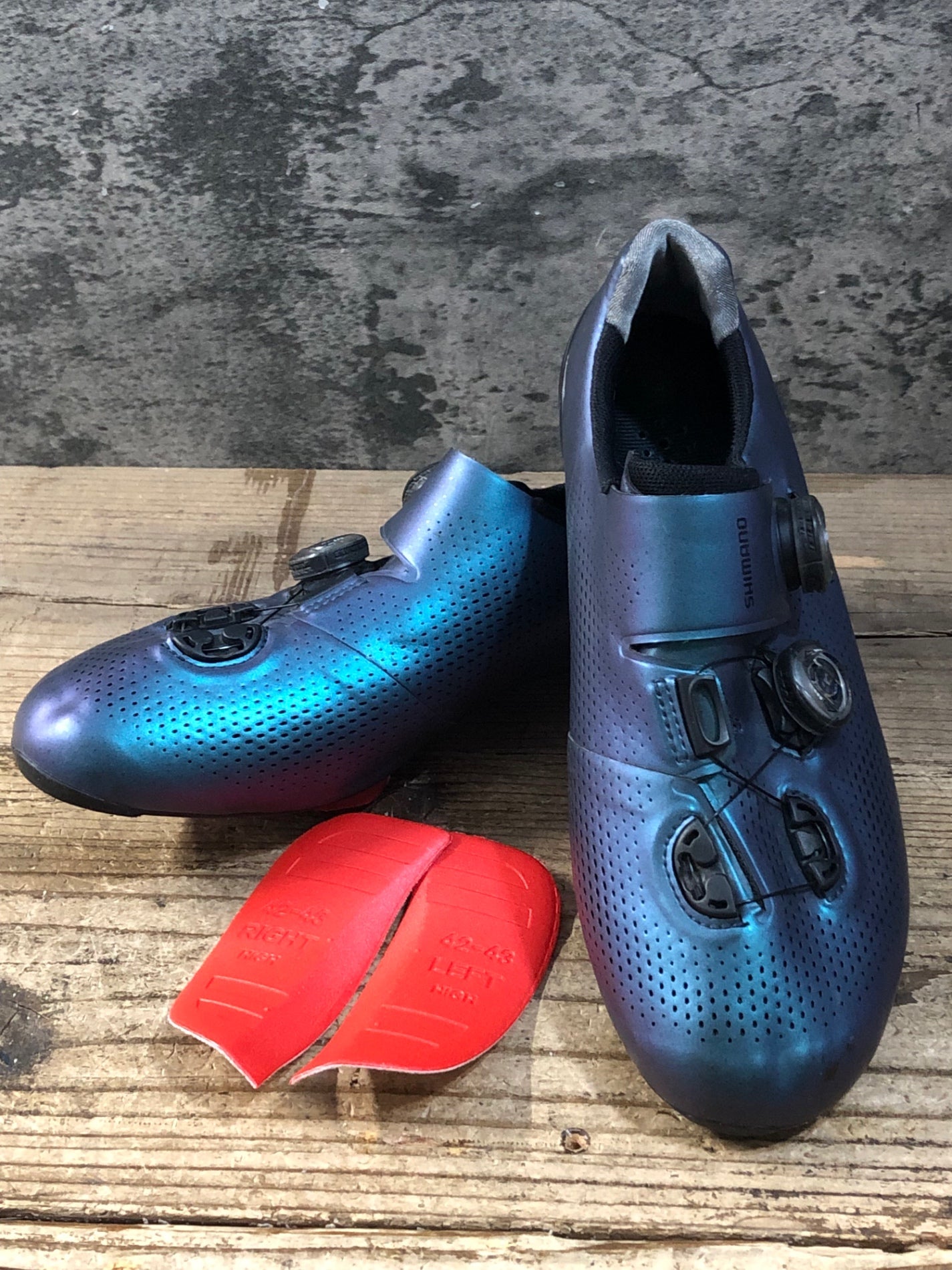SHIMANO キャスティングもジギングも！豪華3本セット　「中古」 KA392 シマノ SHIMANO エスファイヤ S-PHYRE SH-RC903 ビンディング