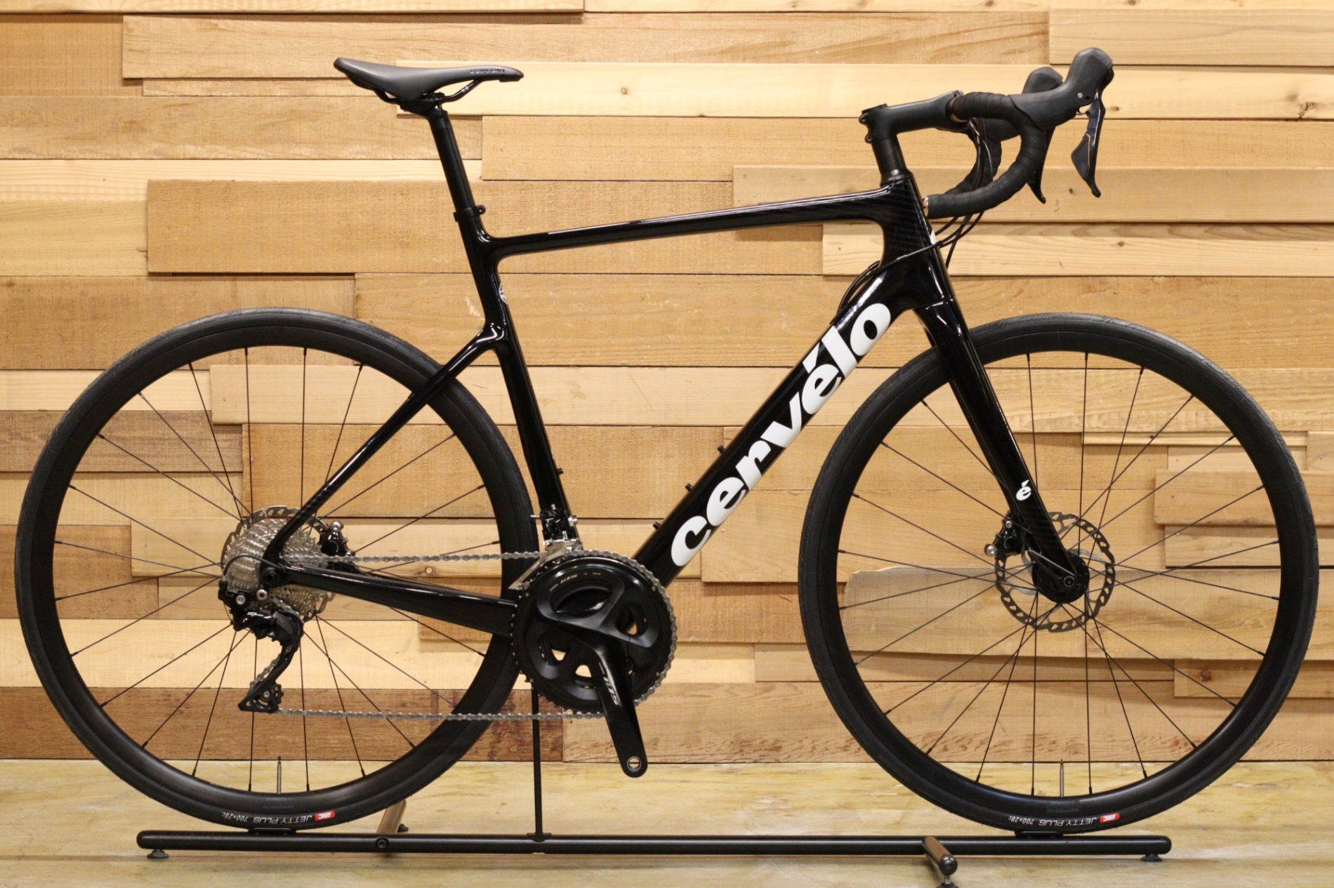 サーヴェロ Cervelo カレドニア Caledonia 2022 56サイズ シマノ 105