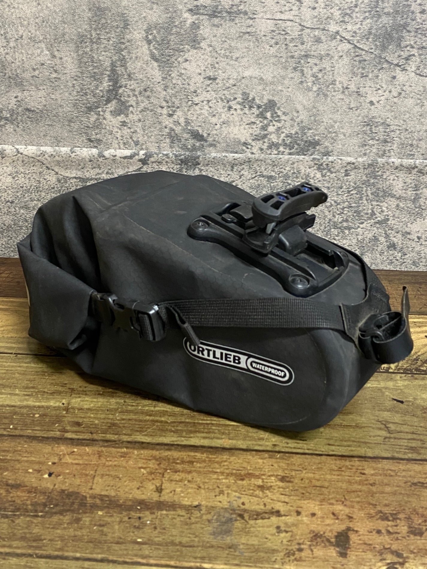 JM876 オルトリーブ ORTLIEB 防水 サドルバッグ – BICI AMORE ONLINE STORE
