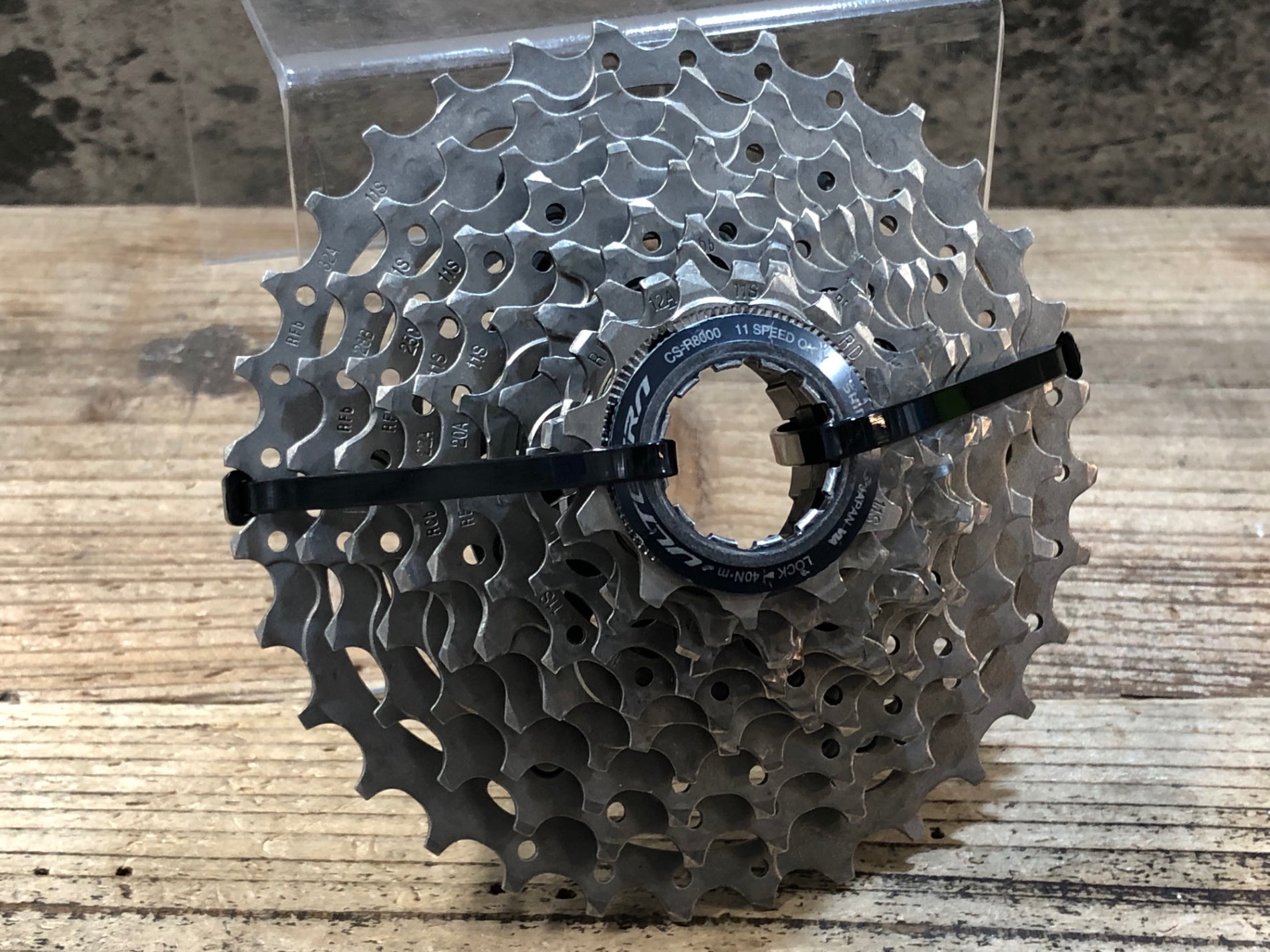 シマノ ULTEGRA アルテグラ R8000 11s-32T スプロケット JT874 シマノ SHIMANO アルテグラ ULTEGRA CS-R8000 スプロケット 11s