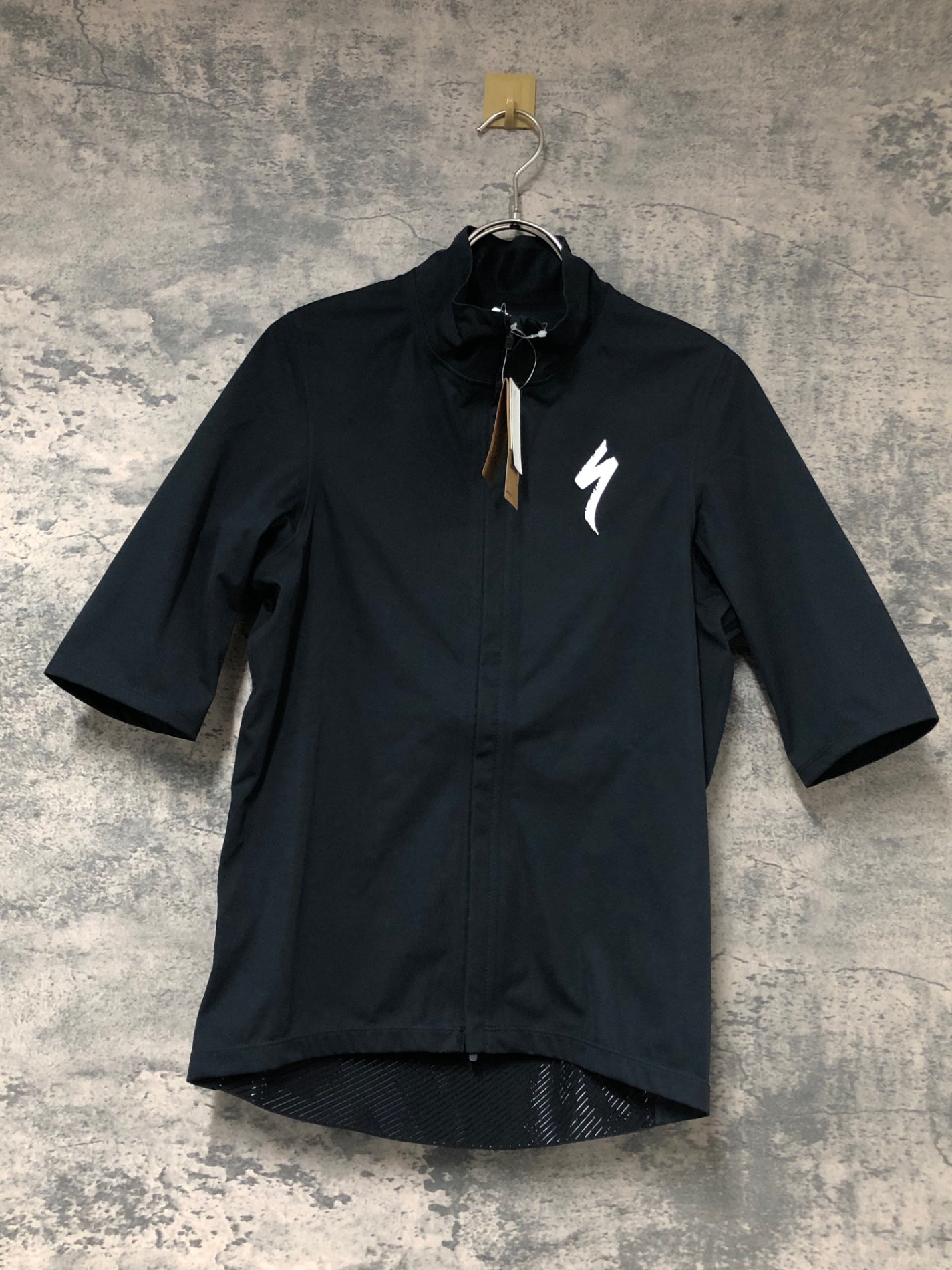 JV700 スペシャライズド SPECIALIZED SL PRO RAIN JERSEY SS MEN 半袖