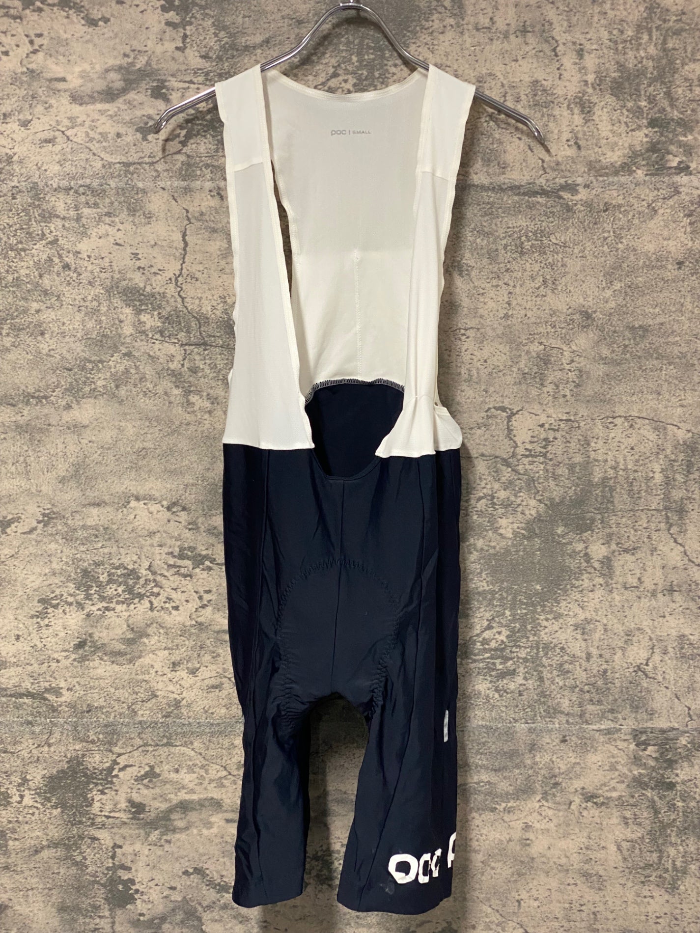 JS663 ポック POC ビブショーツ 黒 S – BICI AMORE ONLINE STORE