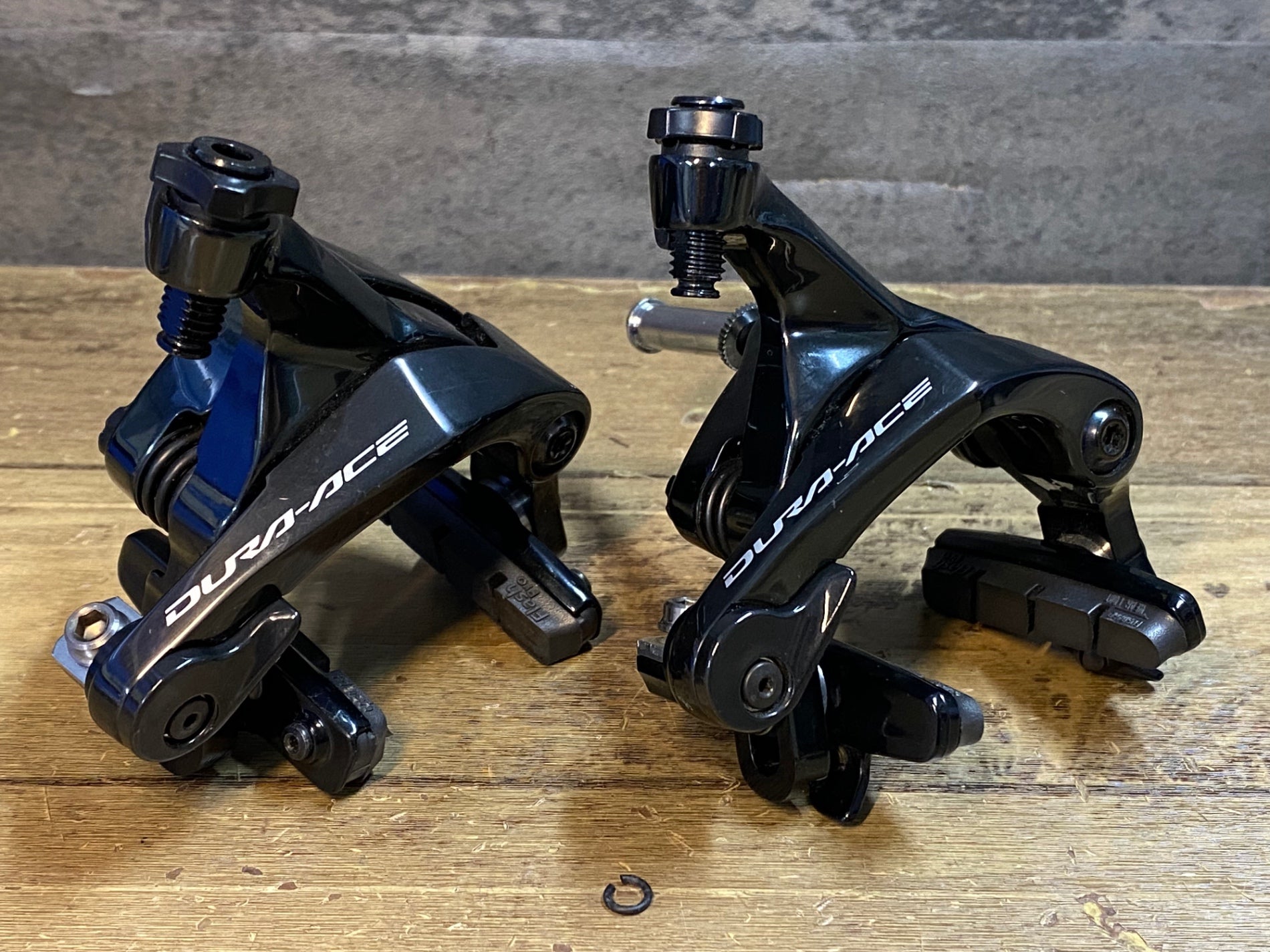 JO432 シマノ SHIMANO デュラエース DURA-ACE BR-R9200 キャリパー