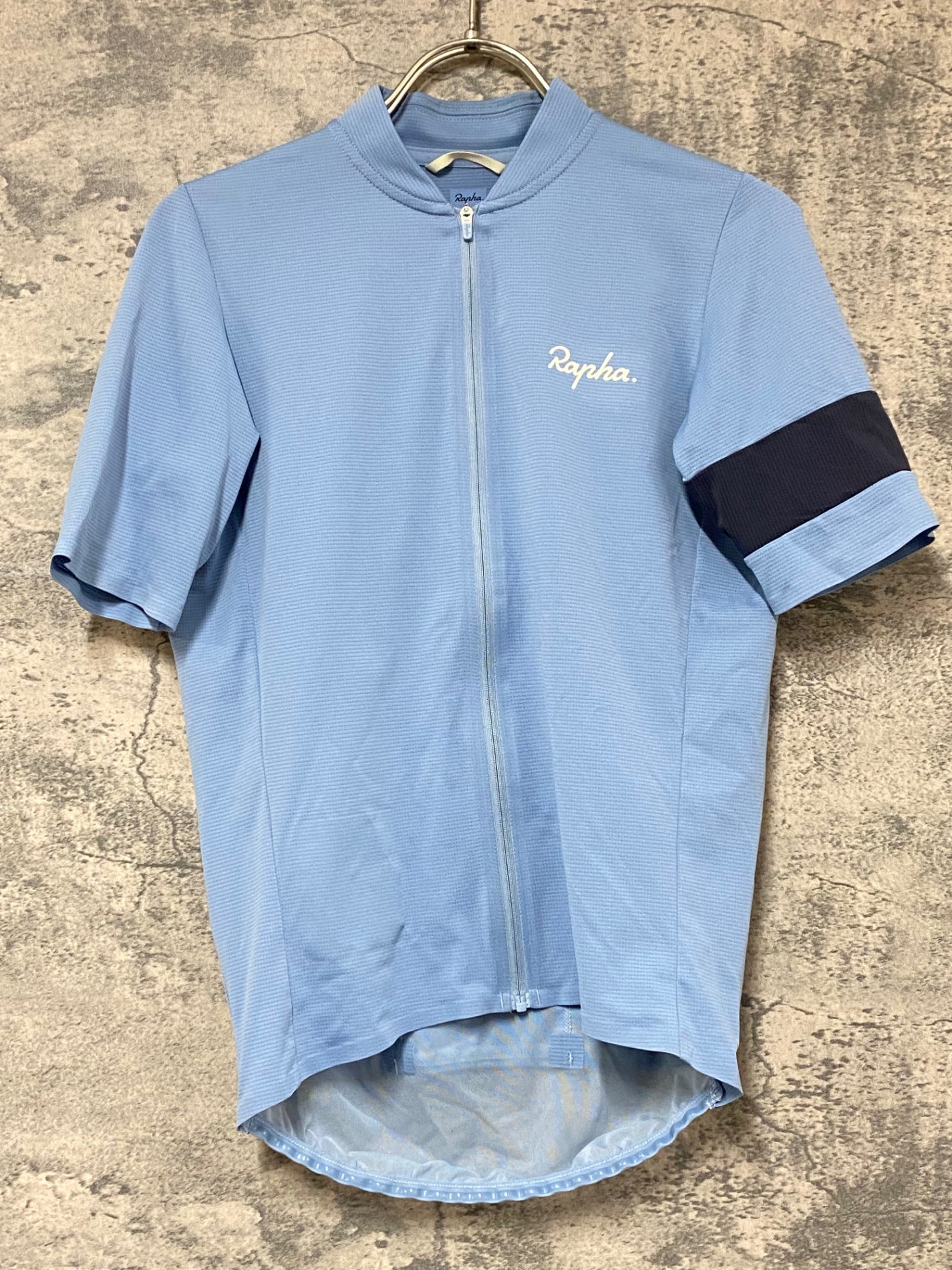 KK181 ラファ RAPHA CLASSIC FLYWEIGHT JERSEY 半袖サイクルジャージ