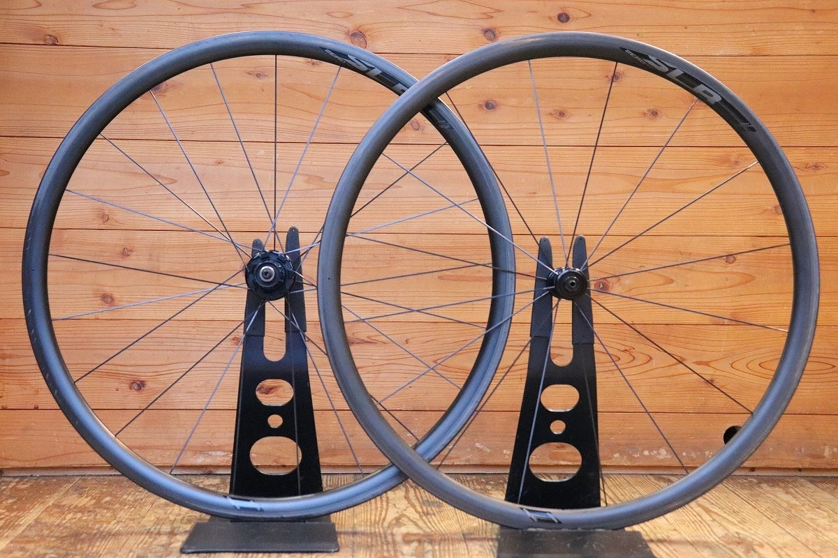 ジャイアント GIANT SLR0 カーボン チューブレスレディ ホイール