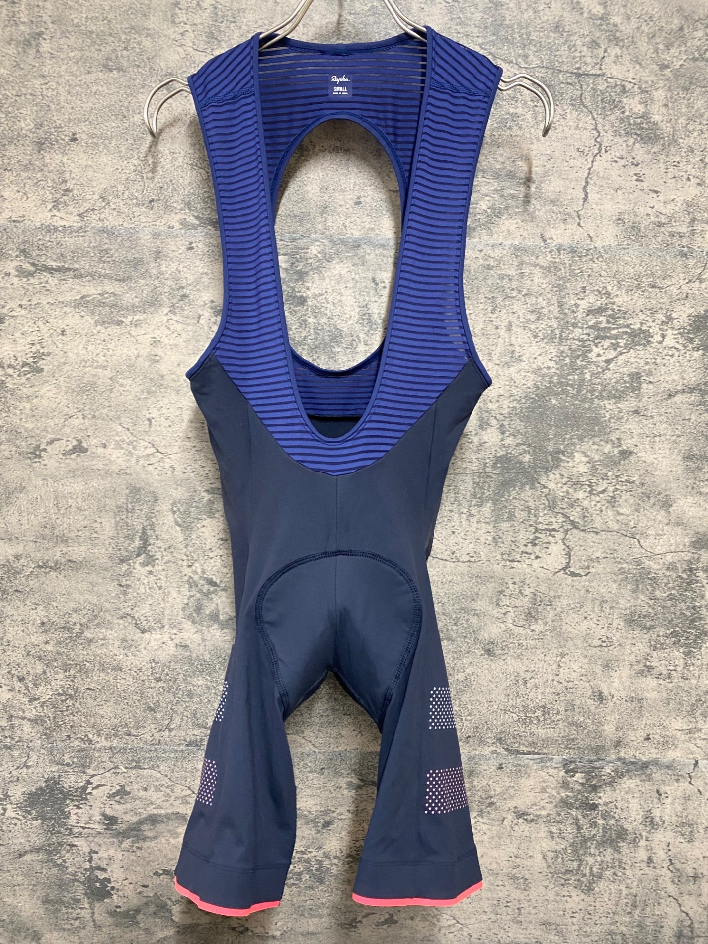 KB516 ラファ Rapha ブルべ ビブショーツ MEN`S BREVET BIB SHORTS S