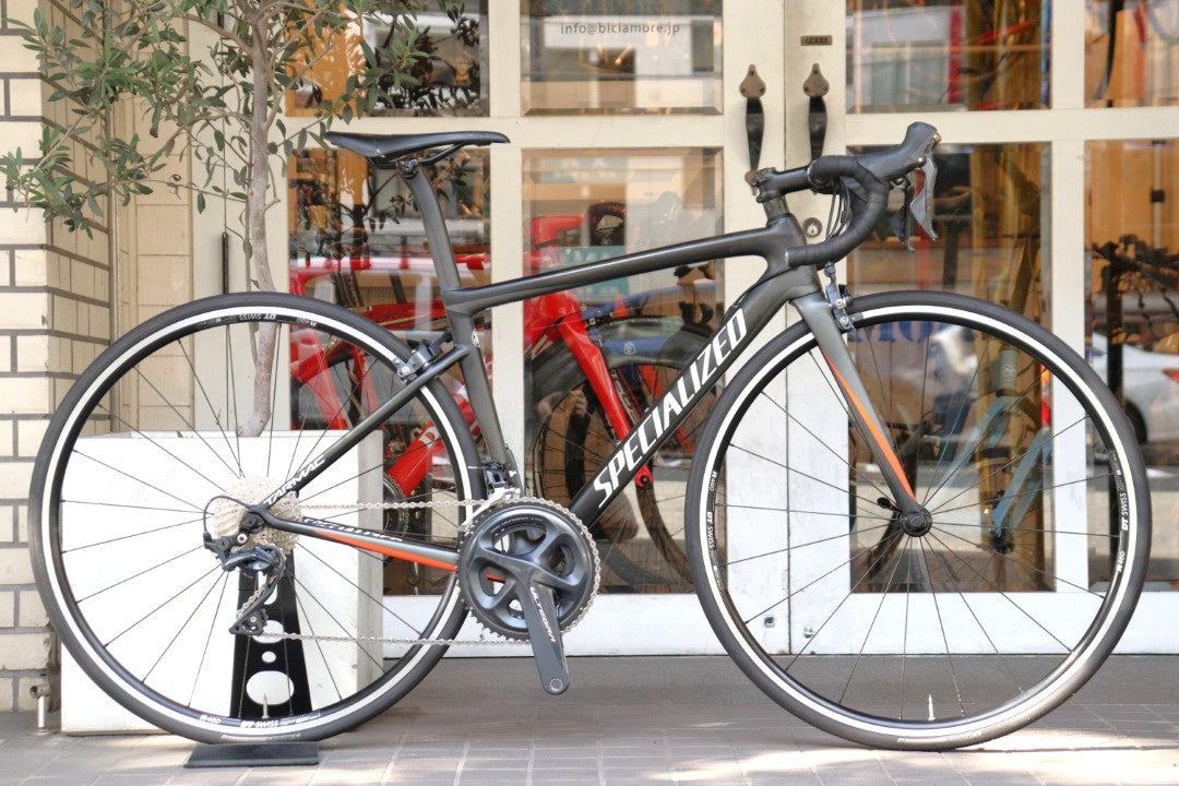 スペシャライズド SPECIALIZED ターマック TARMAC SL6 COMP 2019モデル