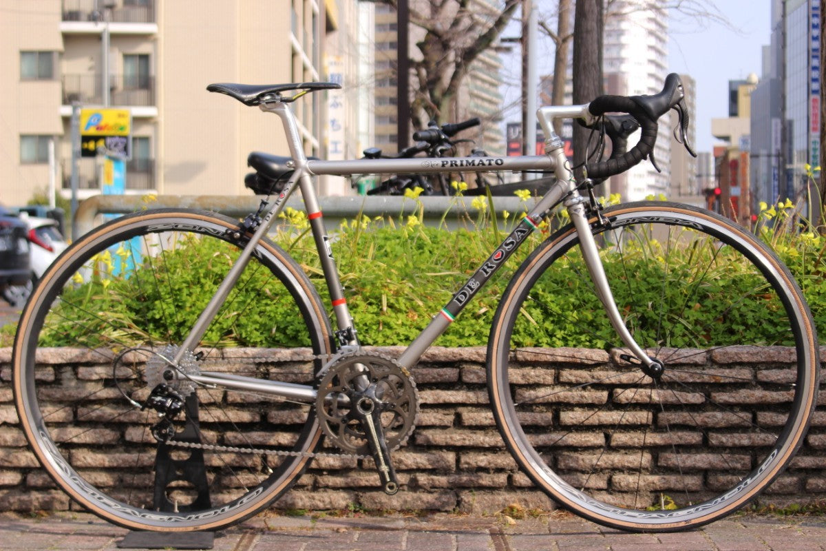 デローザ DE ROSA ネオプリマート NEO PRIMATO 2018 50サイズ