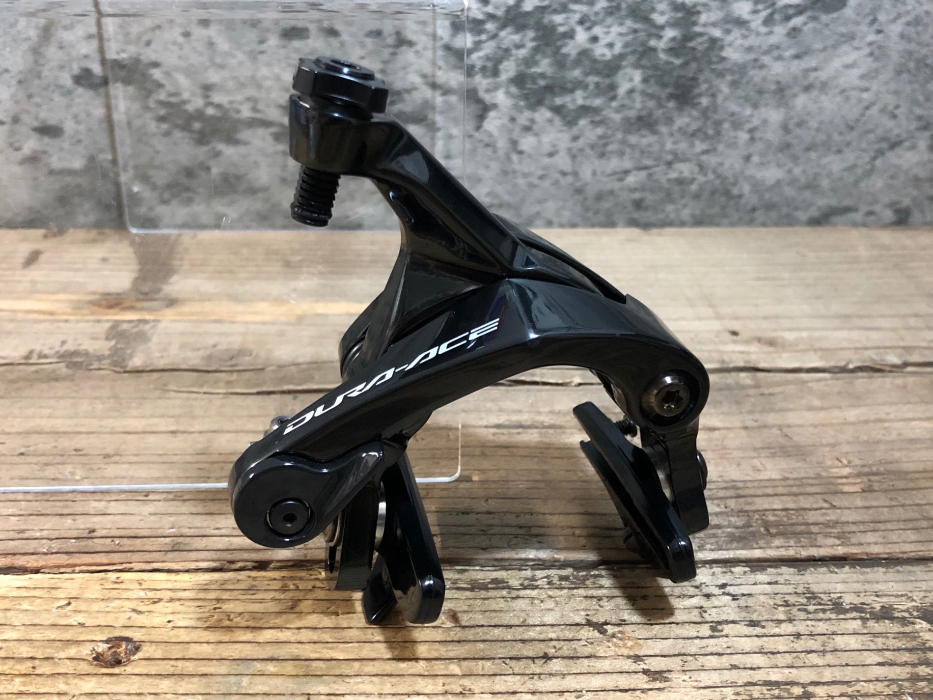 KG786 シマノ SHIMANO デュラエース DURA-ACE BR-R9200-F フロント