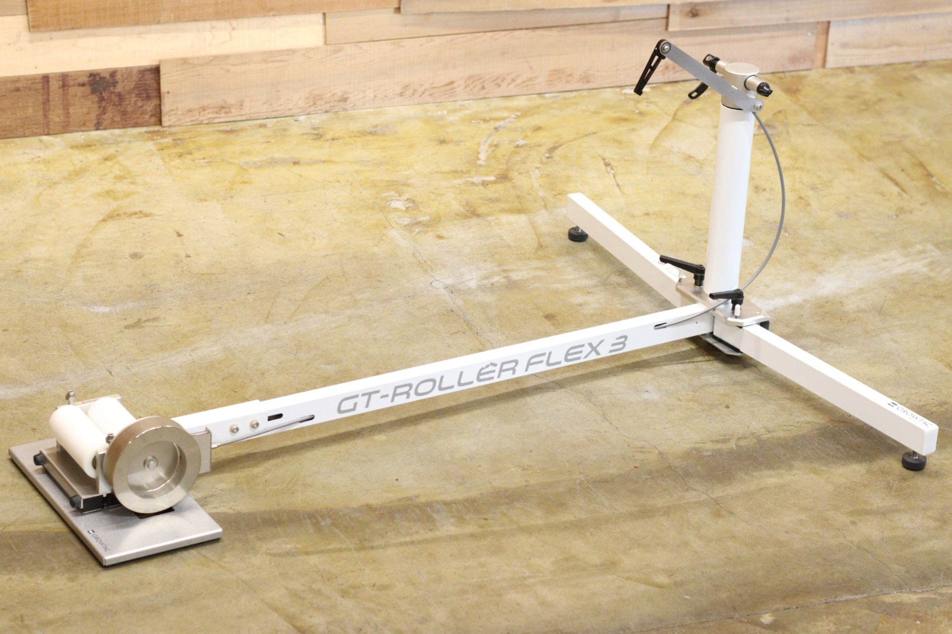 グロ―タック GROWTAC GTローラー GT-Roller FLEX3 ハイブリッド