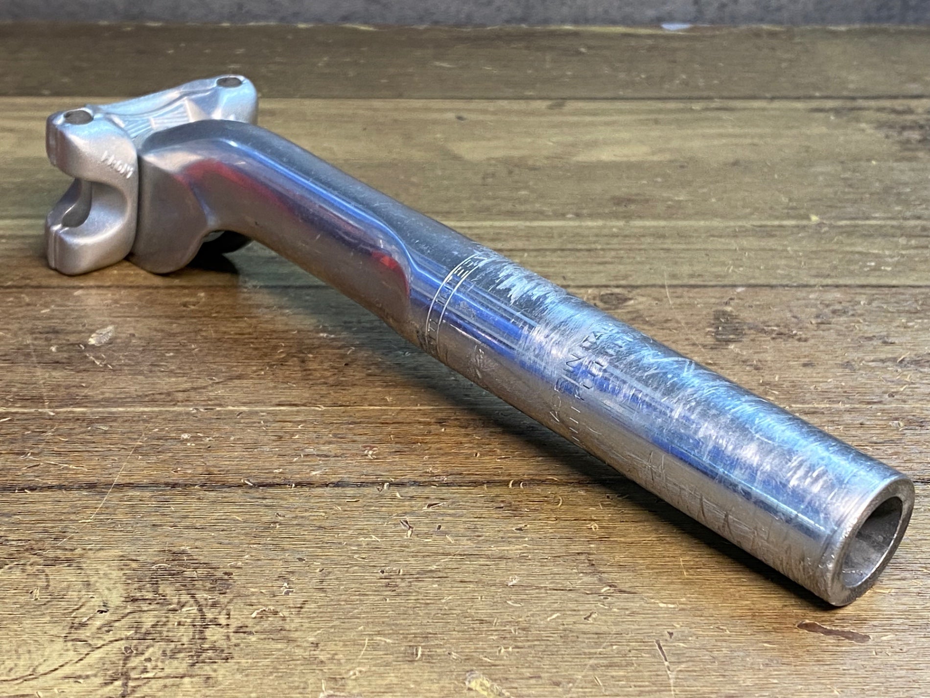 JO413 カンパニョーロ CAMPAGNOLO エアロシートポスト 200mm Φ25.0