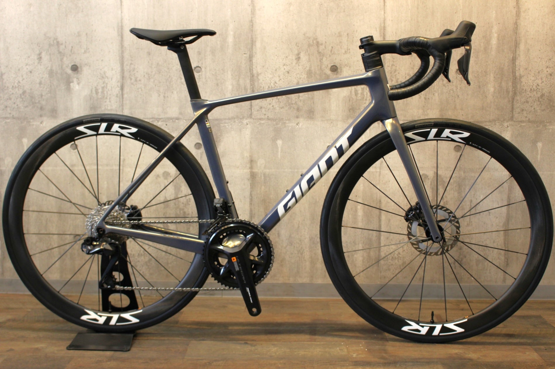 認定中古車 ジャイアント GIANT TCR ADVANCED PRO 0 2025 Mサイズ