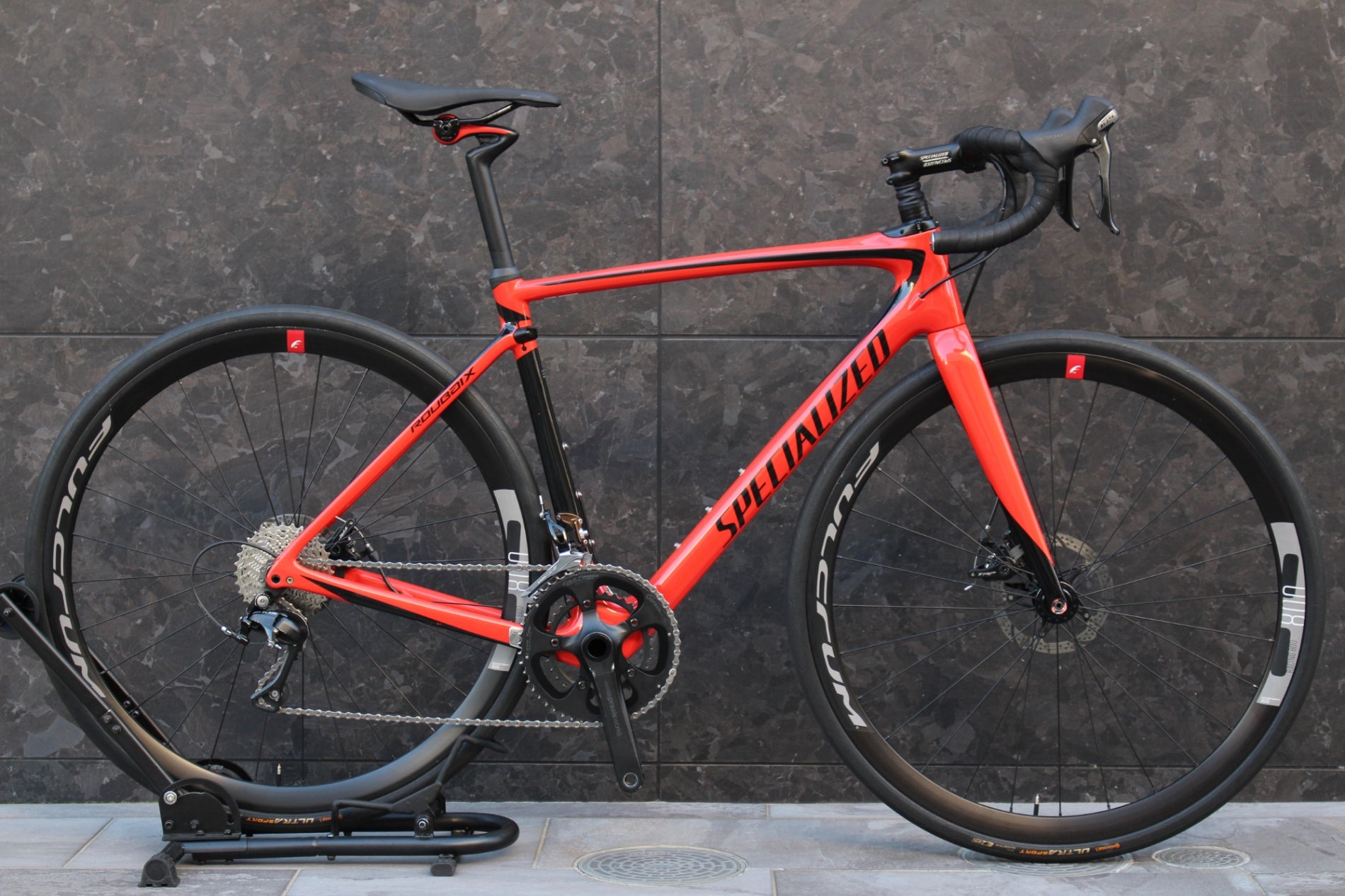 スペシャライズド（Specialized） ルーべ　エリート スペシャライズド SPECIALIZED ルーベ エリート ROUBAIX ELITE 2017年