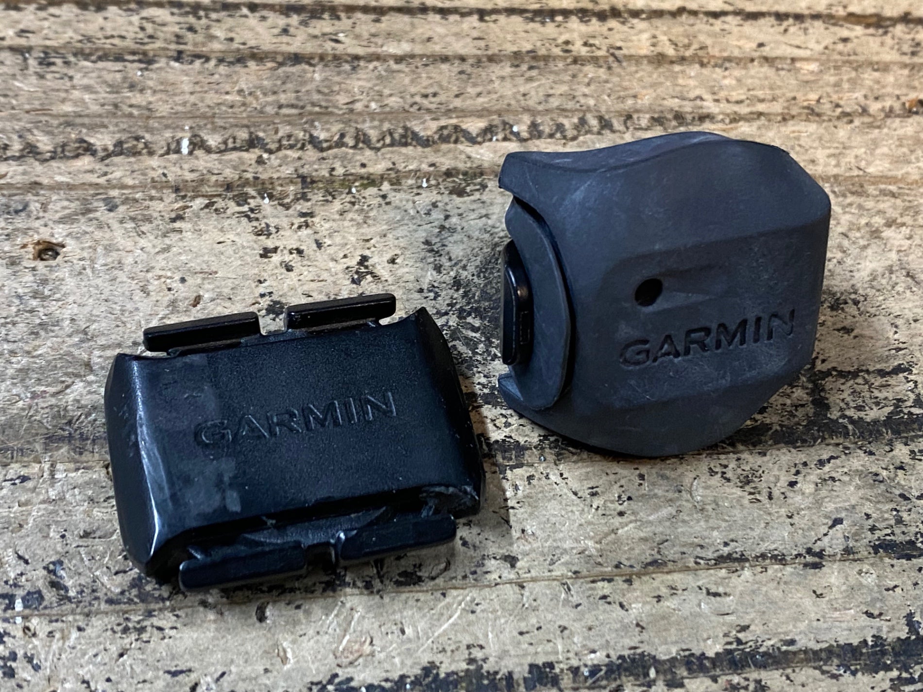 JS628 ガーミン GARMIN スピードセンサー ケイデンスセンサー dual