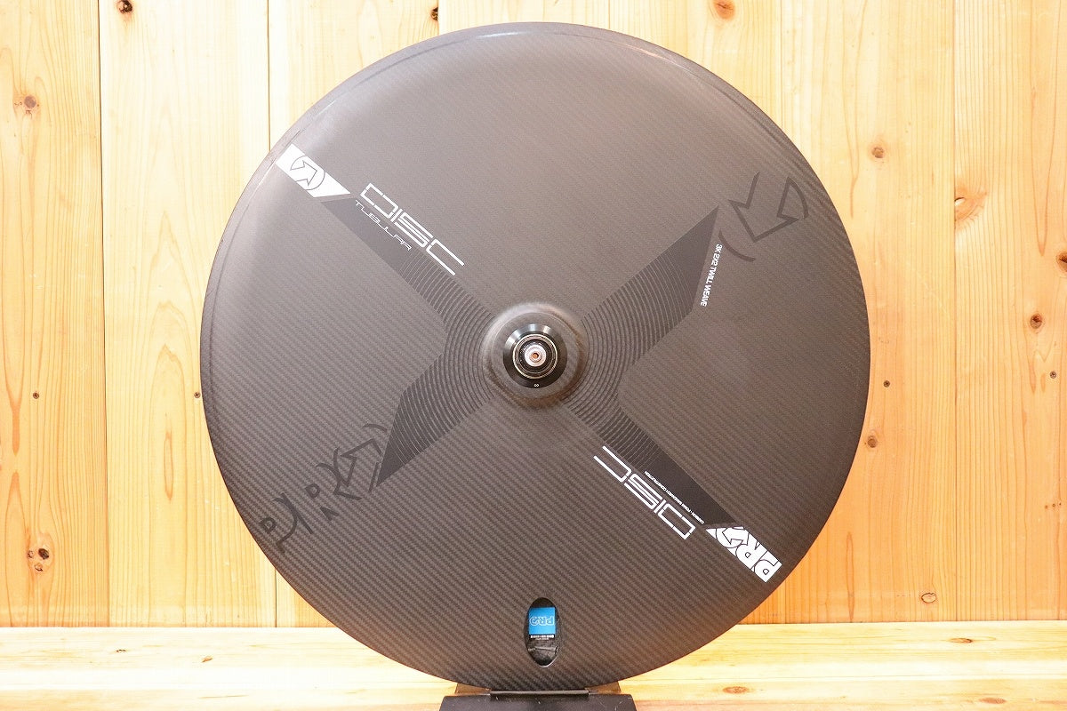 シマノ プロ SHIMANO PRO カーボン ディスク CARBON DISC カーボン