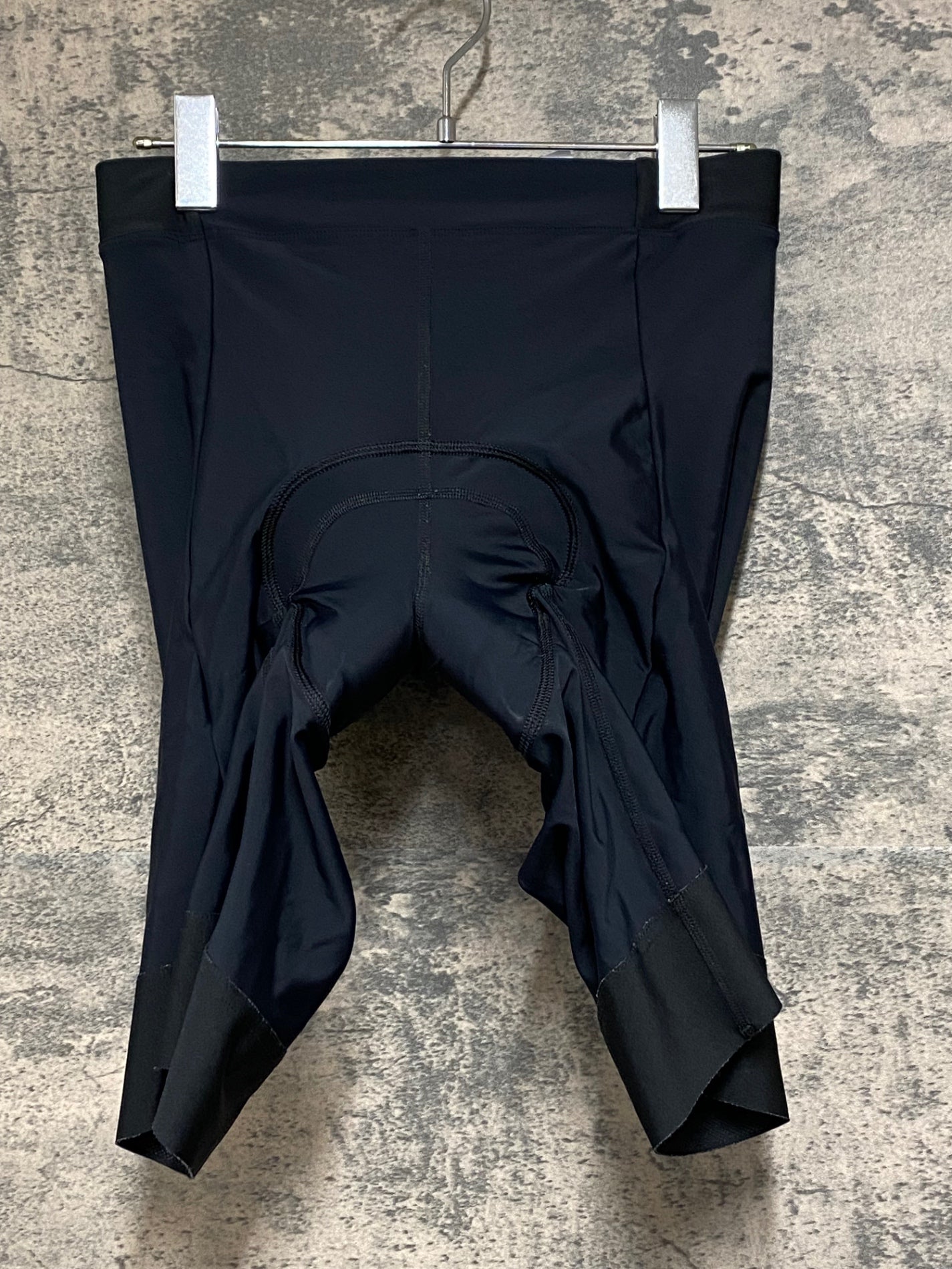 JV494 ラファ Rapha CORE SHORTS レーサーパンツ ブラック LARGE