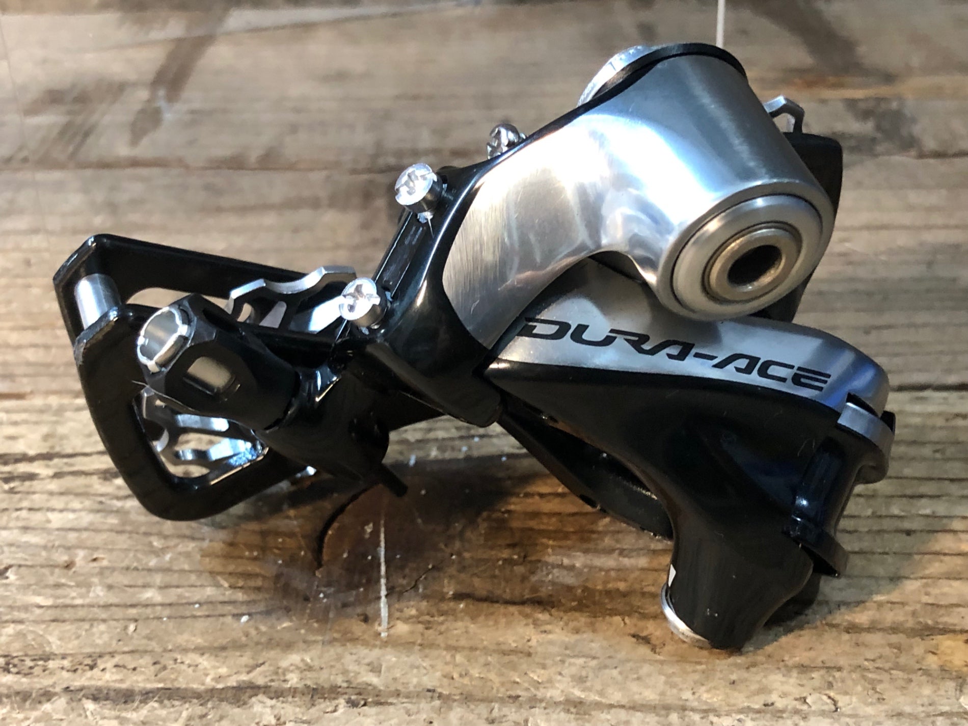 JV823 シマノ SHIMANO デュラエース DURA-ACE RD-9000 リア JV823 シマノ SHIMANO デュラエース DURA-ACE RD-9000 リア
