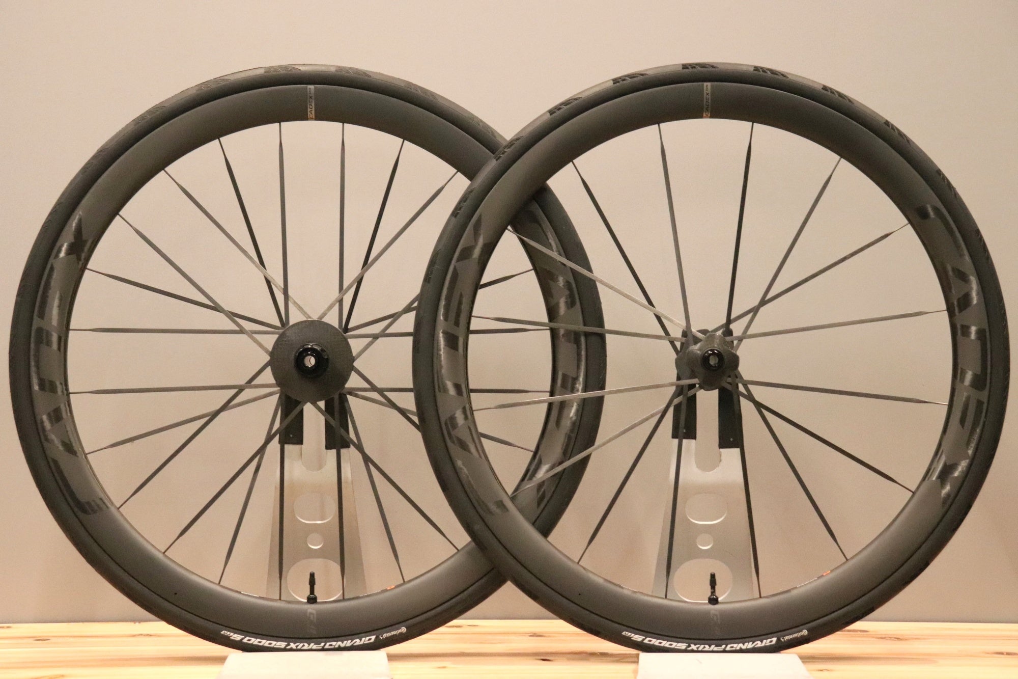 カデックス CADEX マックス MAX 40 DISC カーボン ディスク