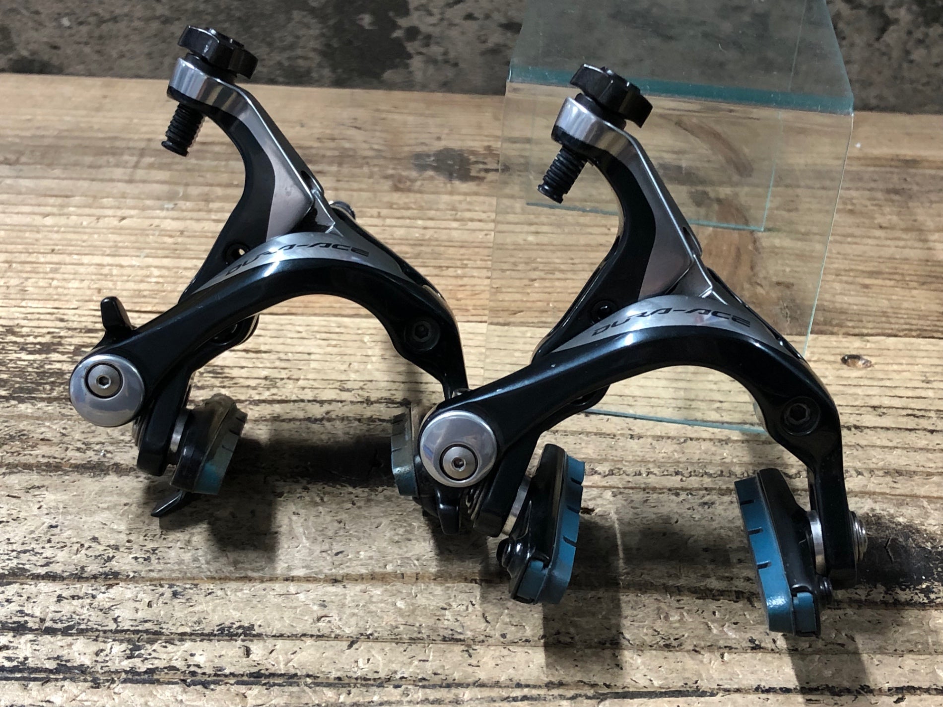 JW209 シマノ SHIMANO デュラエース DURA-ACE BR-9000 キャリパー