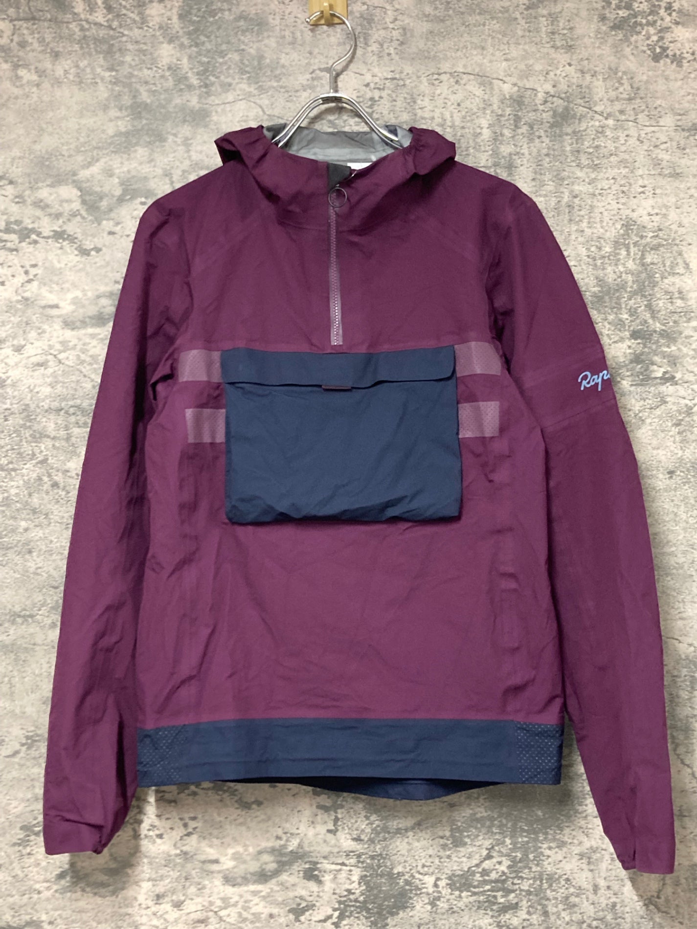 JW711 ラファ Rapha CLASSIC WINTER JACKET 長袖 サイクルジャケット
