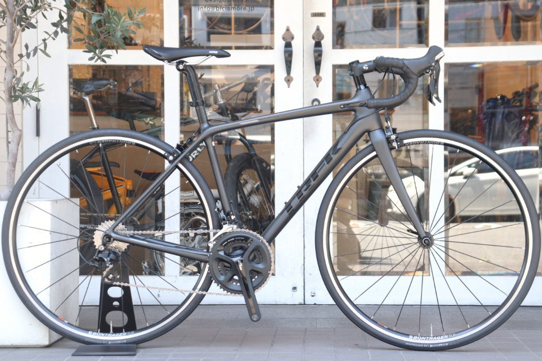 トレック TREK エモンダ EMONDA SL5 2018モデル 50サイズ シマノ