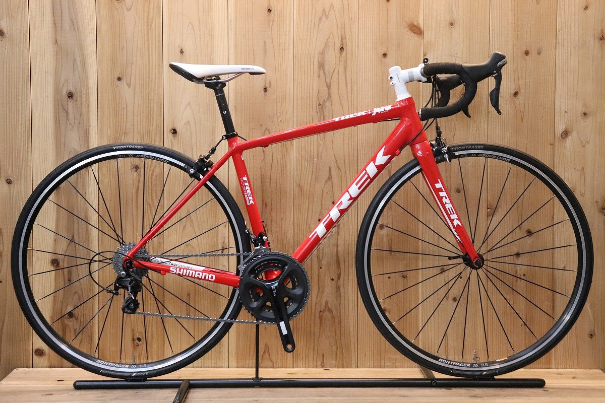 トレック TREK エモンダ EMONDA ALR5 2016年モデル 50サイズ シマノ