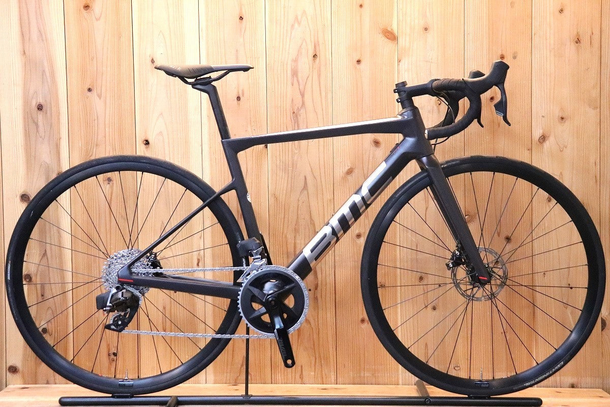 ビーエムシー BMC チームマシーン TEAMMACHINE SLR FOUR 2023年モデル