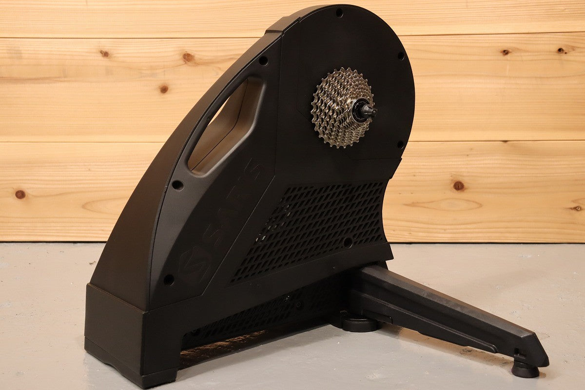 サリス SARIS H3 スマートトレーナー スマートローラー ローラー台