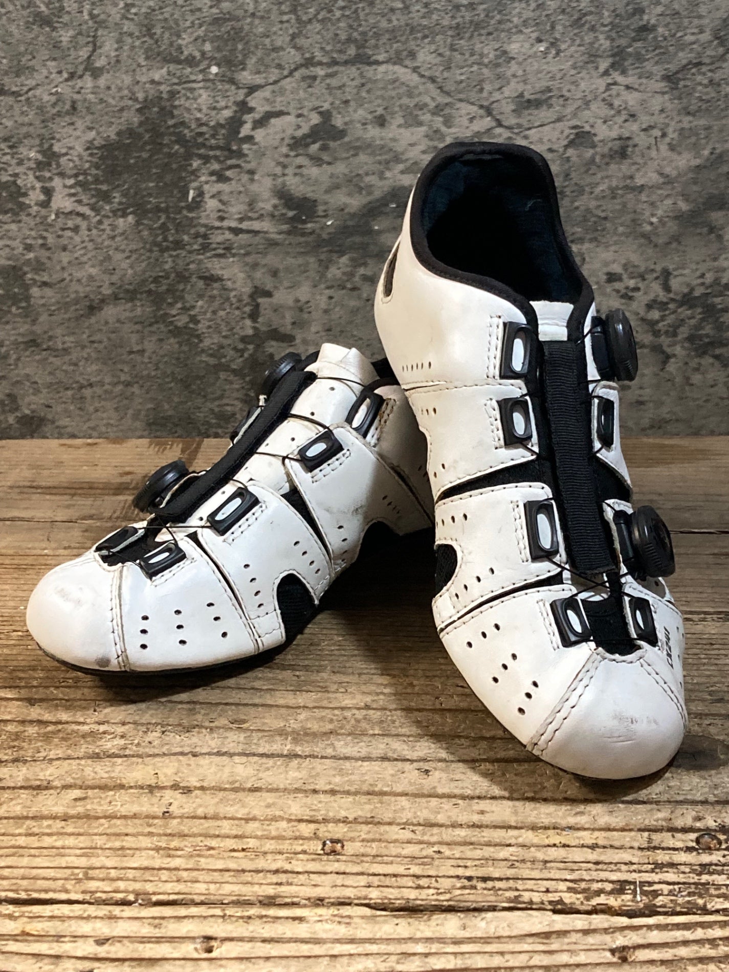 KD062 レイク LAKE CX241 ビンディングシューズ EU41 白 – BICI AMORE