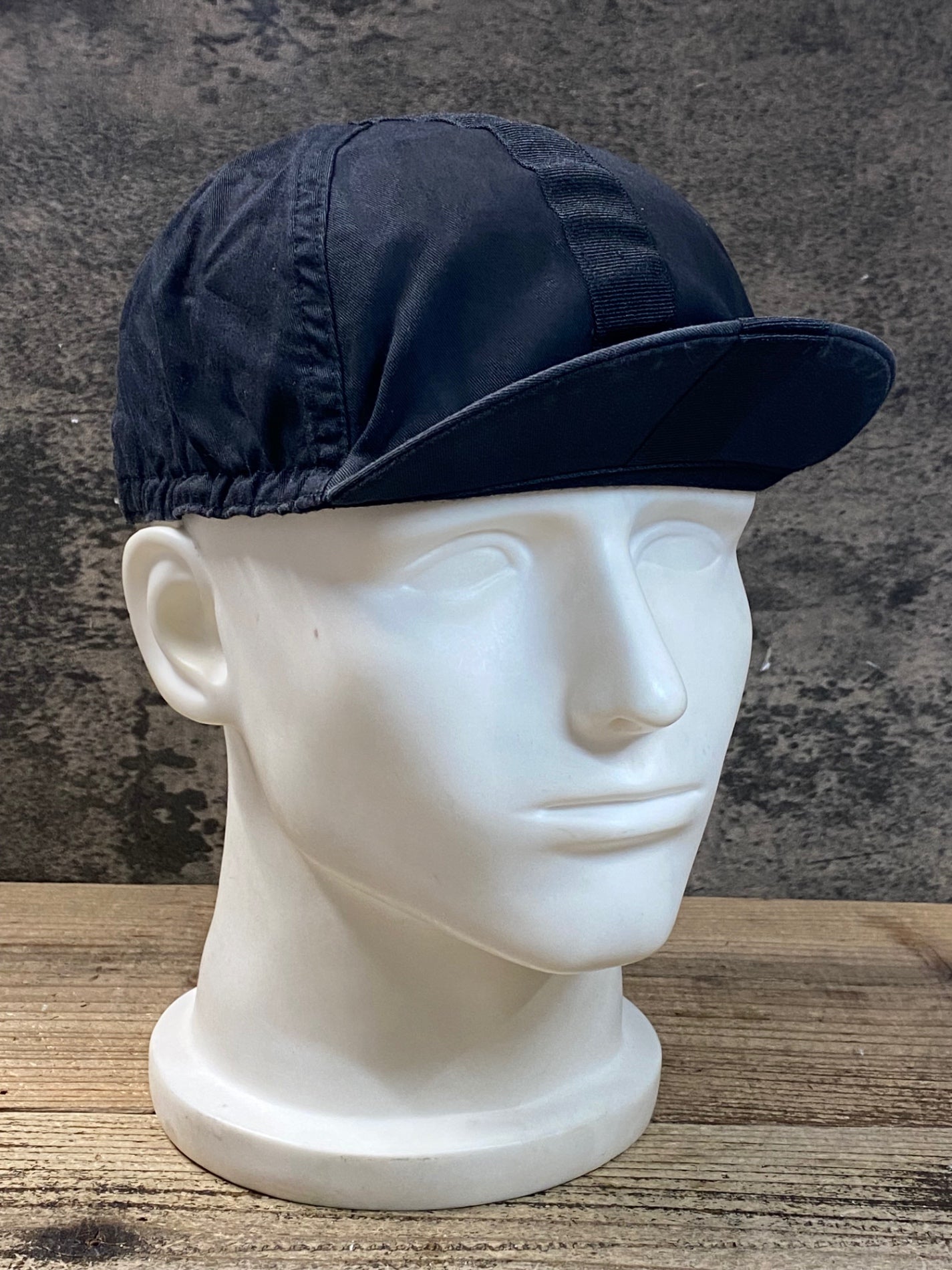 JV156 ラファ Rapha サイクルキャップ 黒 ワンサイズ – BICI AMORE